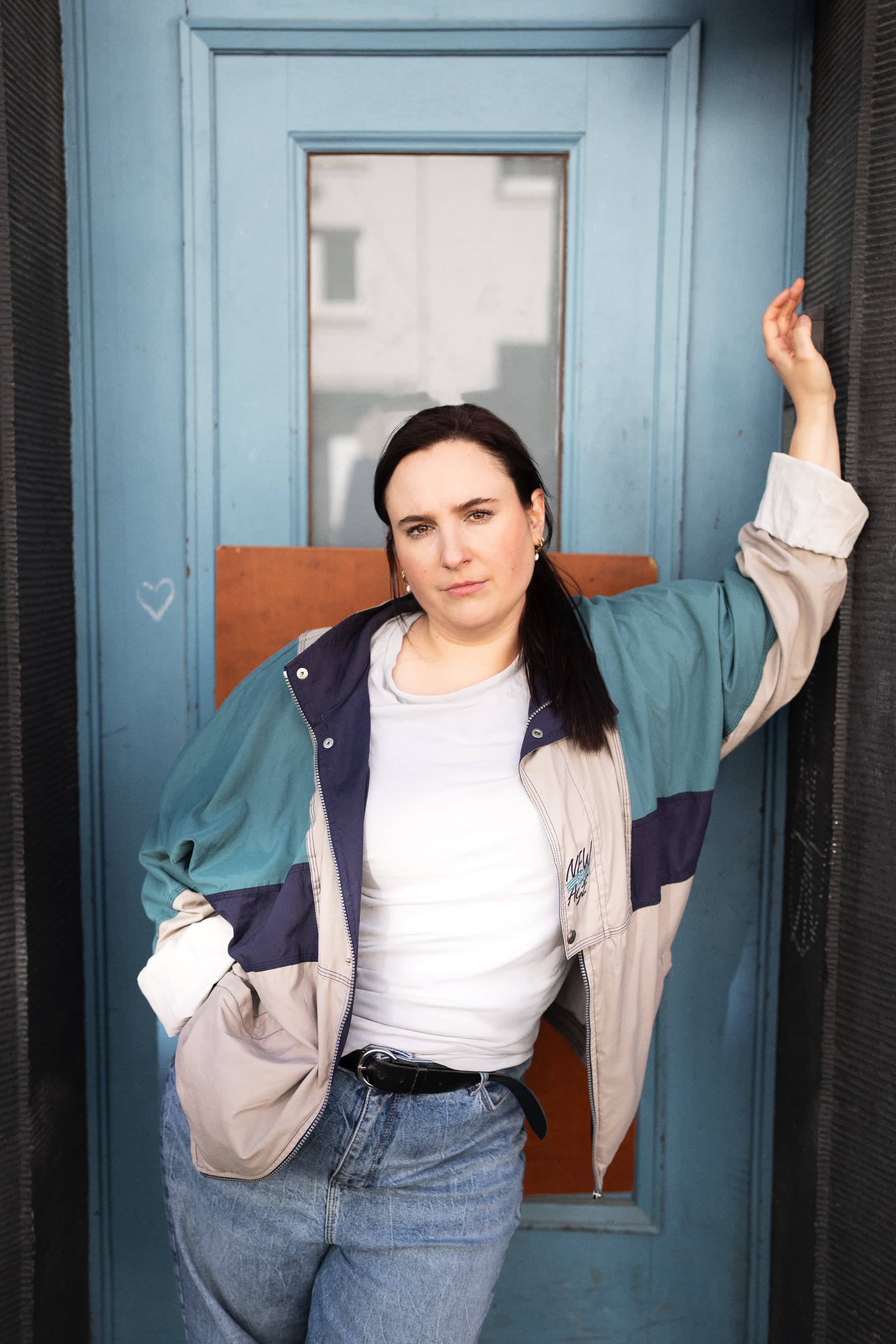 Muriel Leonie Graf – Foto 2