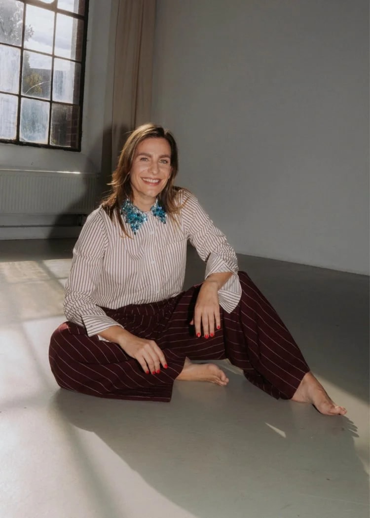 Nadine Heidenreich – Foto 3