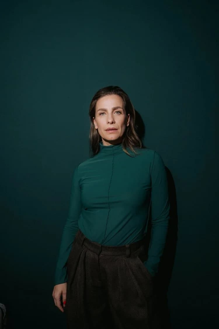 Nadine Heidenreich – Foto 4