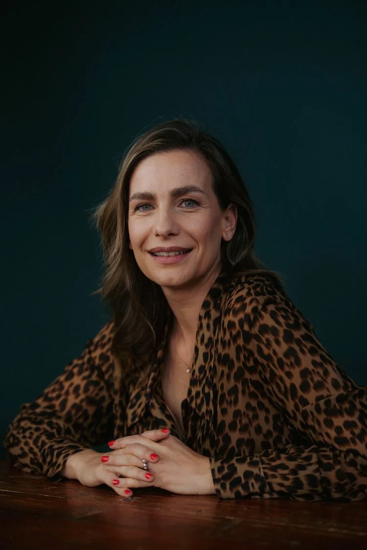Nadine Heidenreich – Foto 5