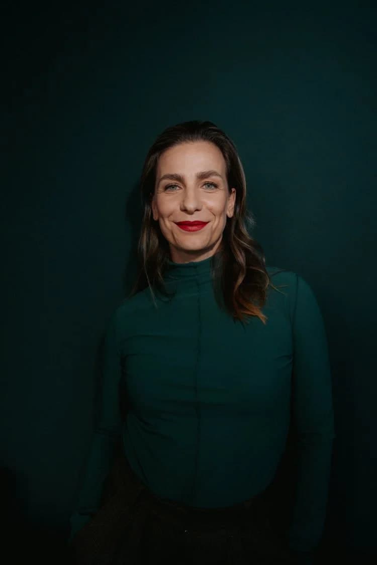 Nadine Heidenreich – Foto 6