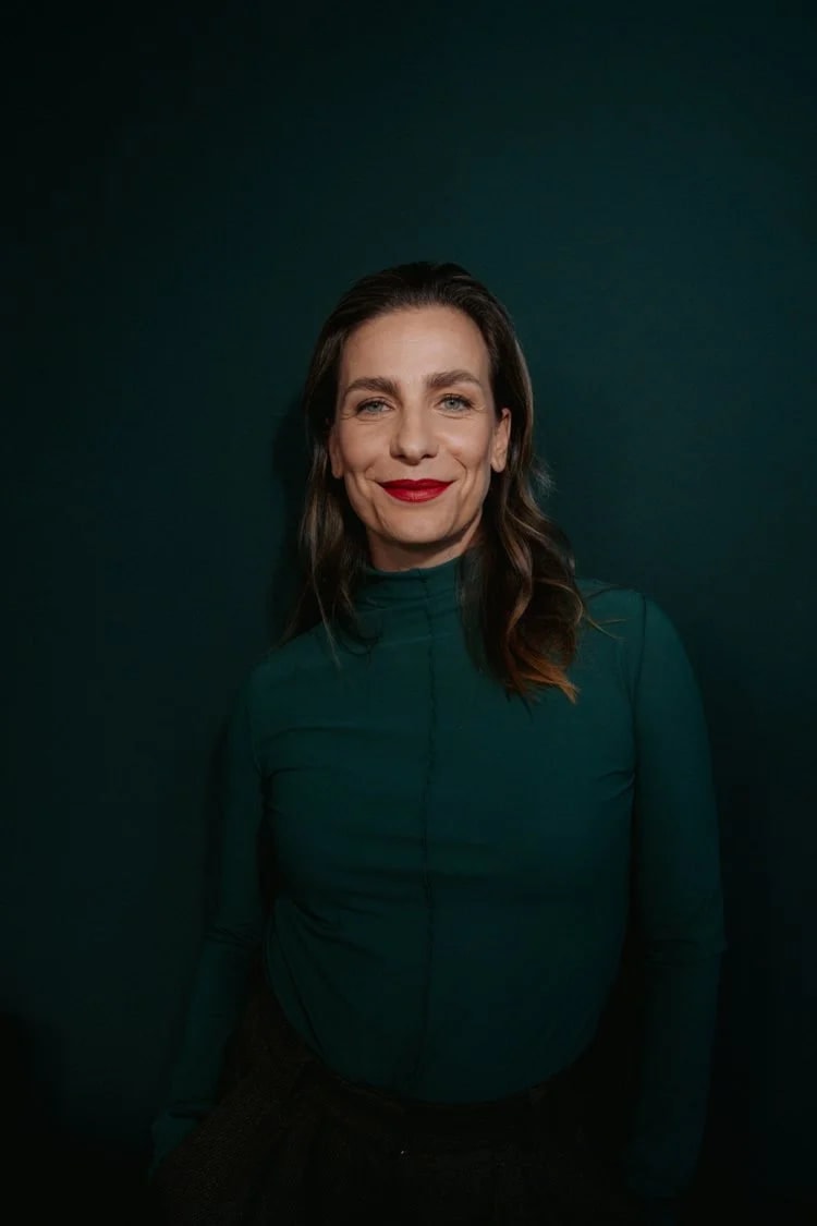 Nadine Heidenreich – Foto 6