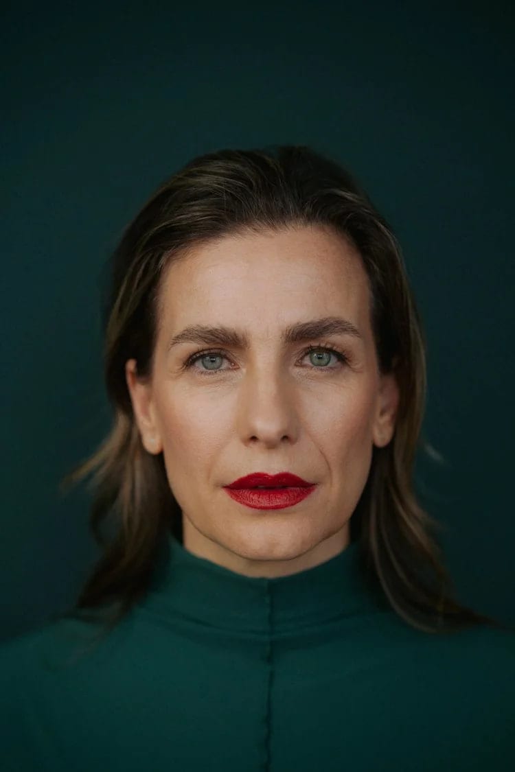 Küstenwache — Nadine Heidenreich