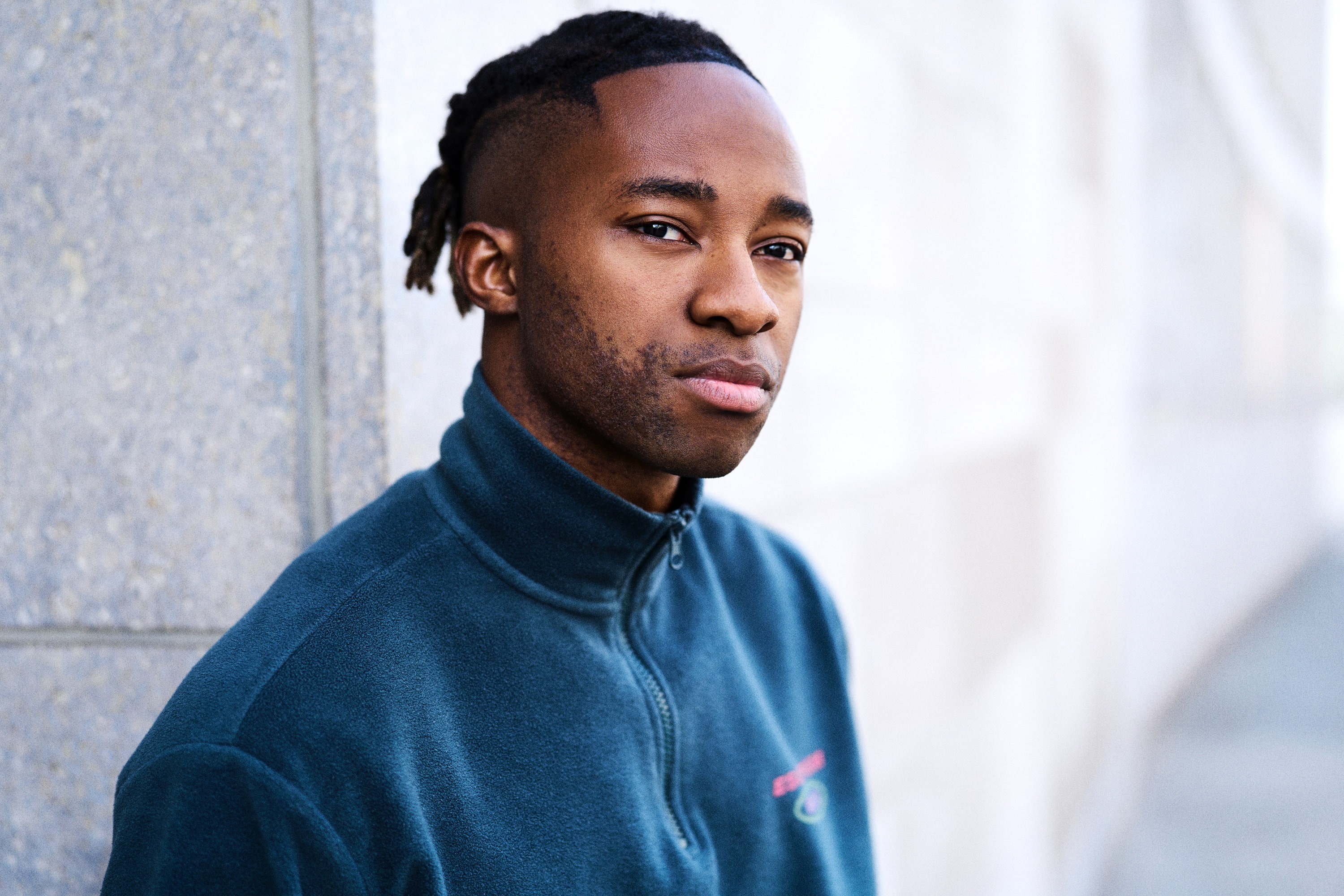Nico Thabo Geister – Foto 1