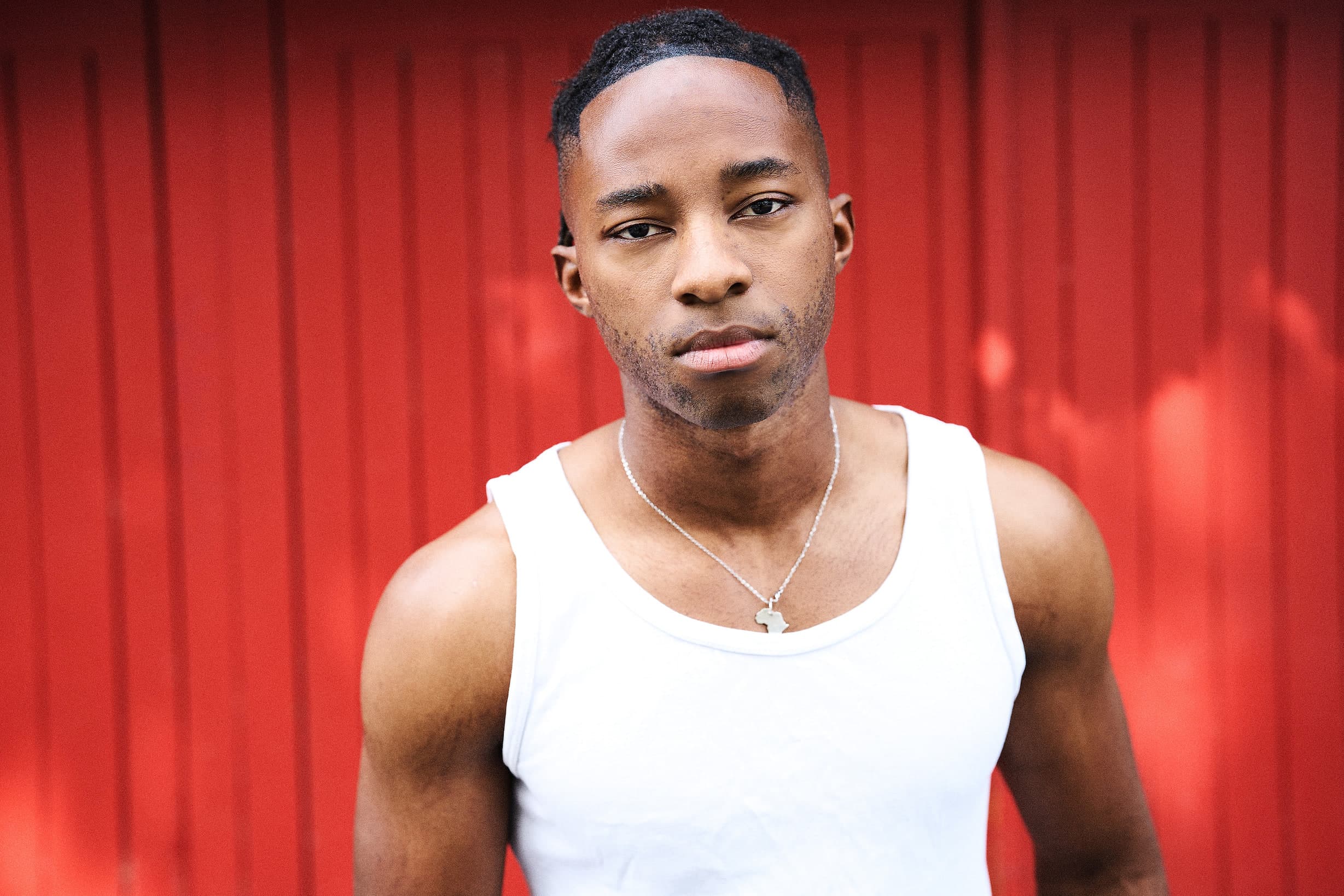 Nico Thabo Geister – Foto 2