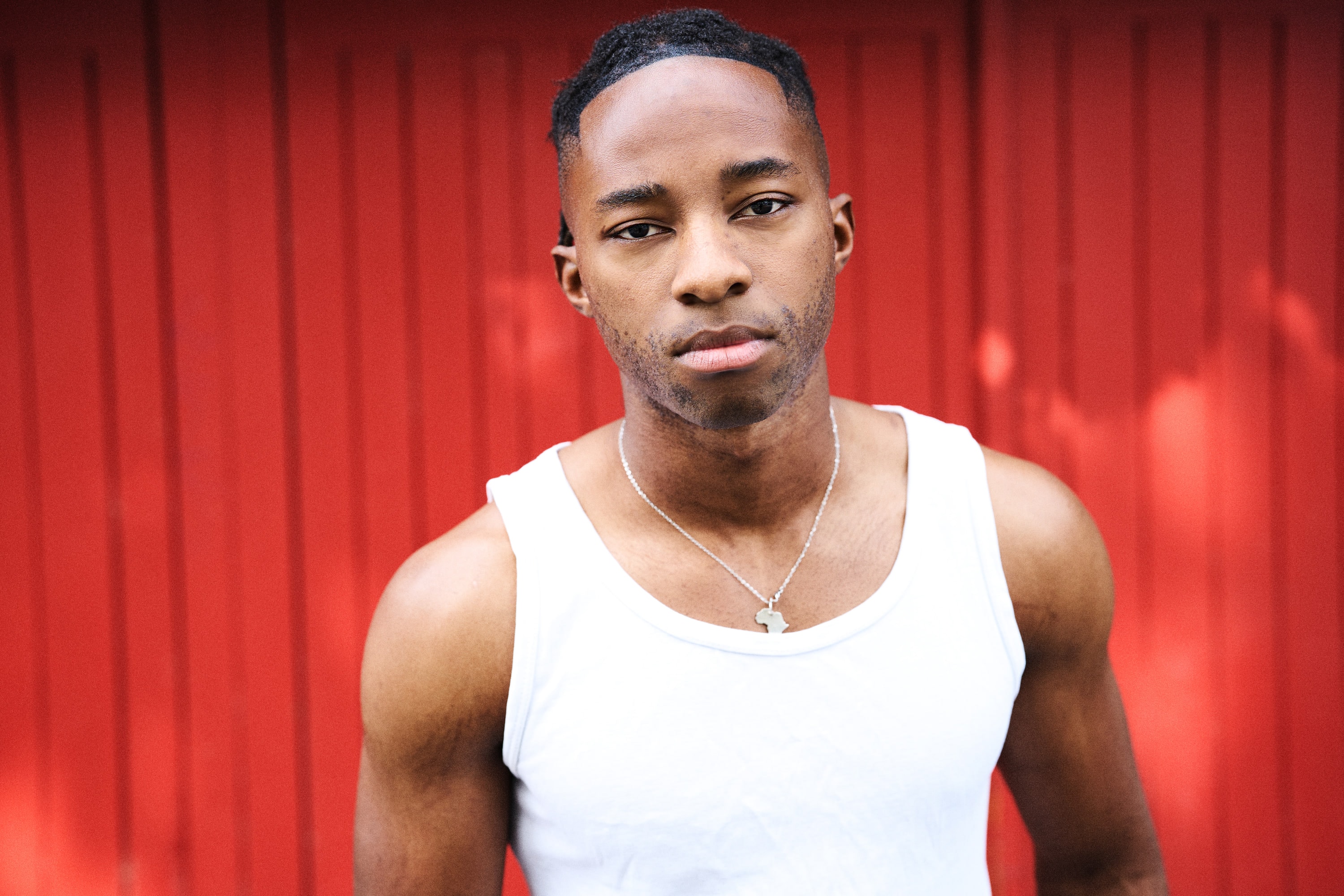 Nico Thabo Geister – Foto 2