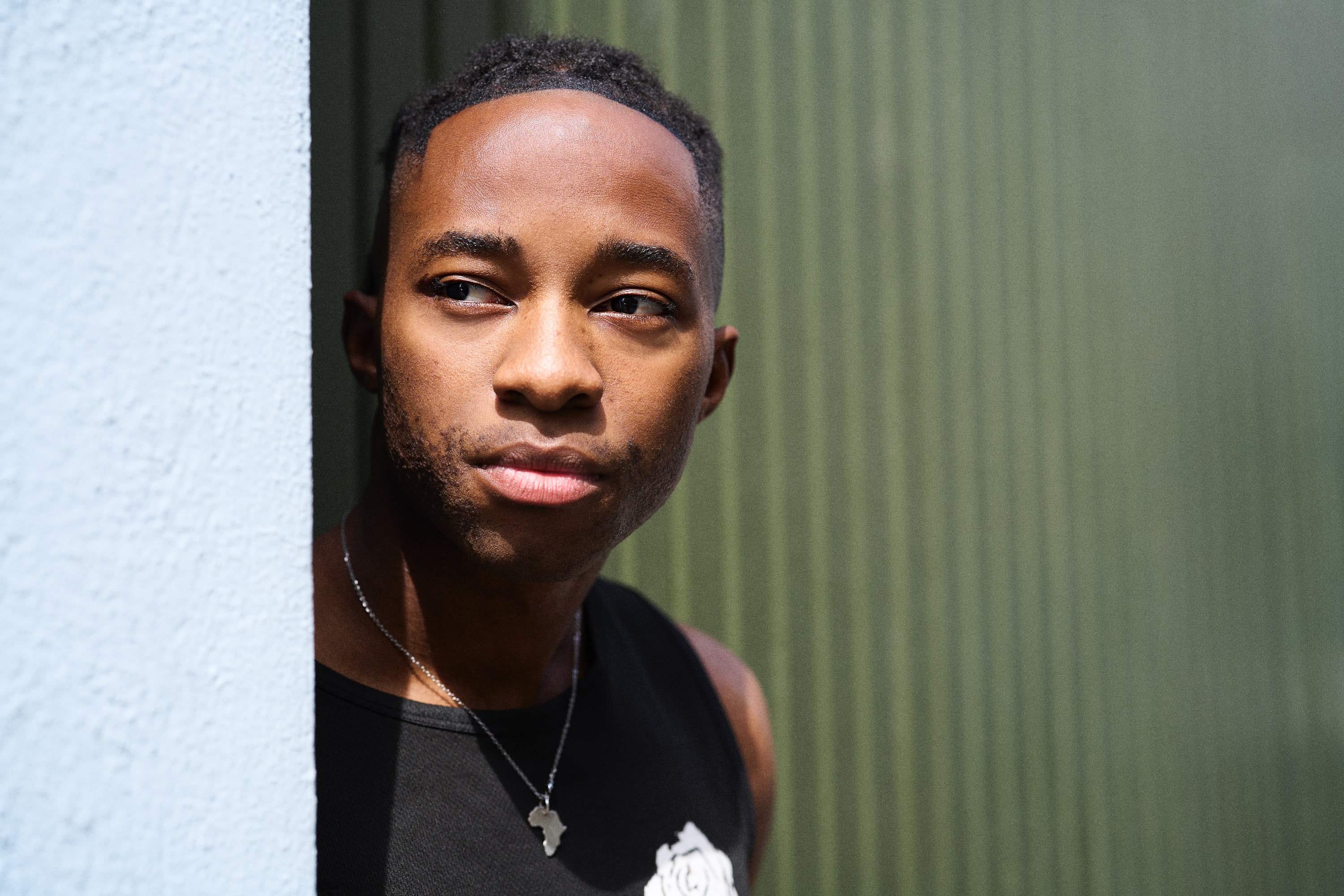 Nico Thabo Geister – Foto 4
