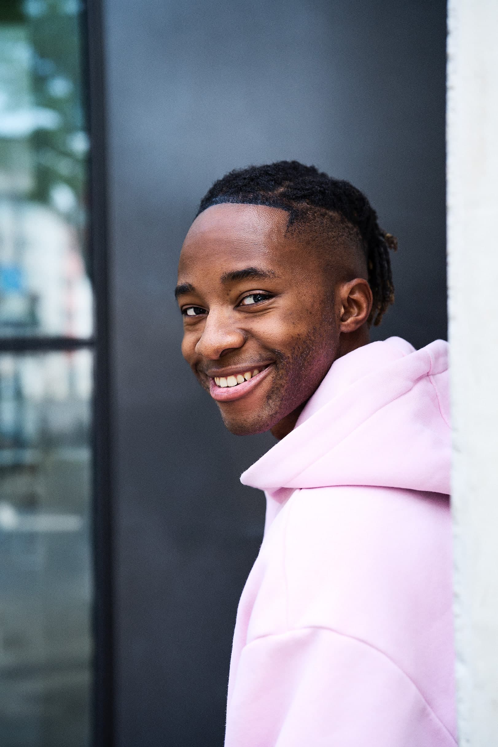 Nico Thabo Geister – Foto 5