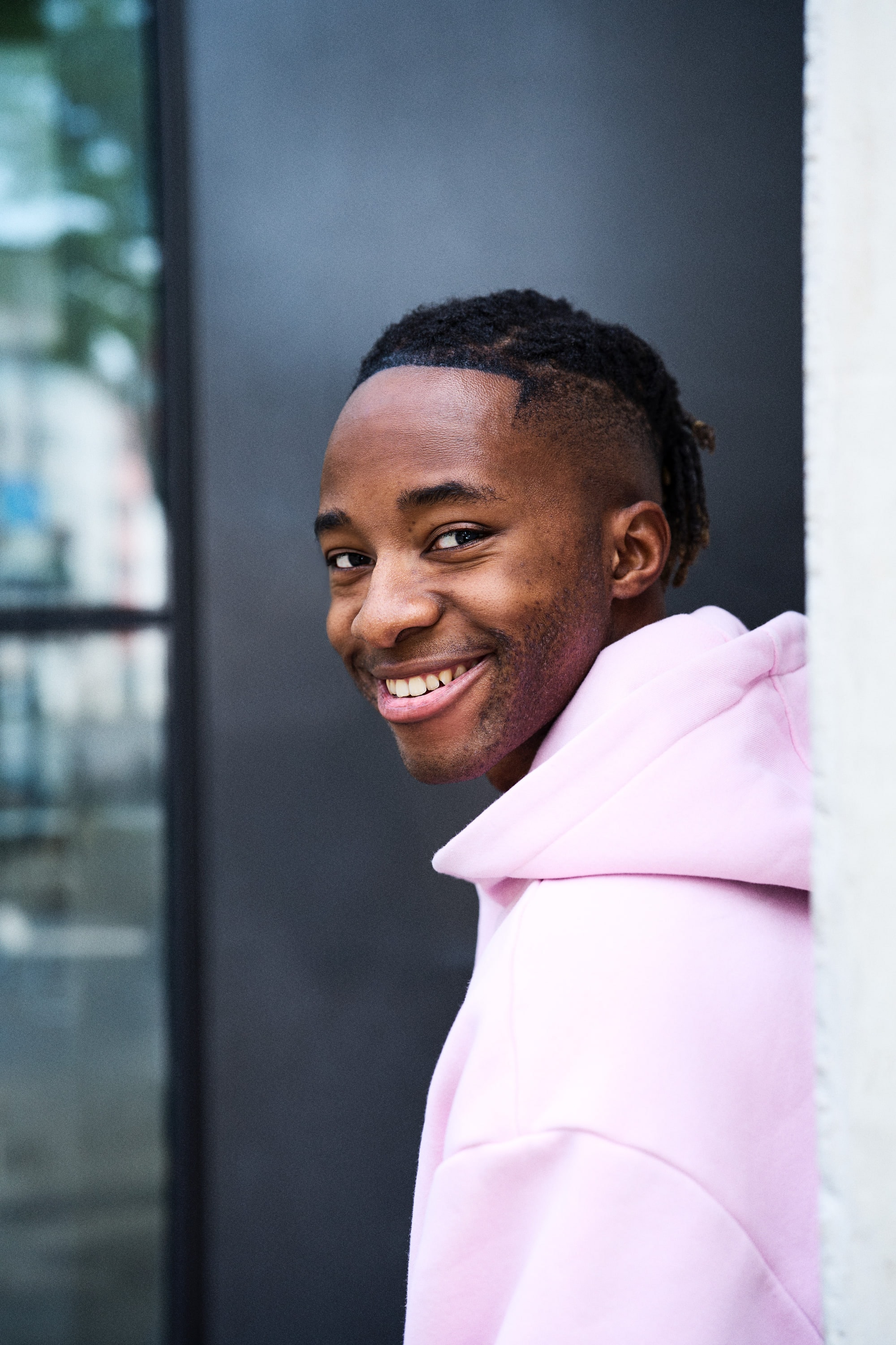 Nico Thabo Geister – Photo 5