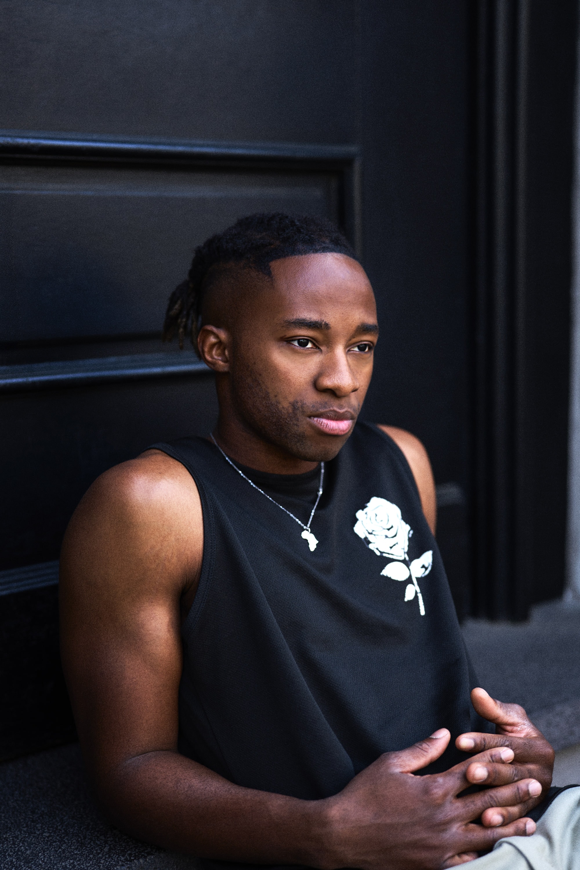 Nico Thabo Geister – Foto 6