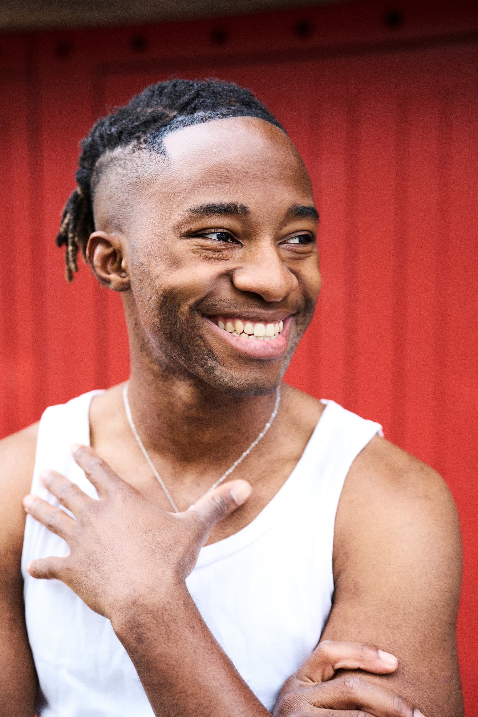 Nico Thabo Geister – Foto 7