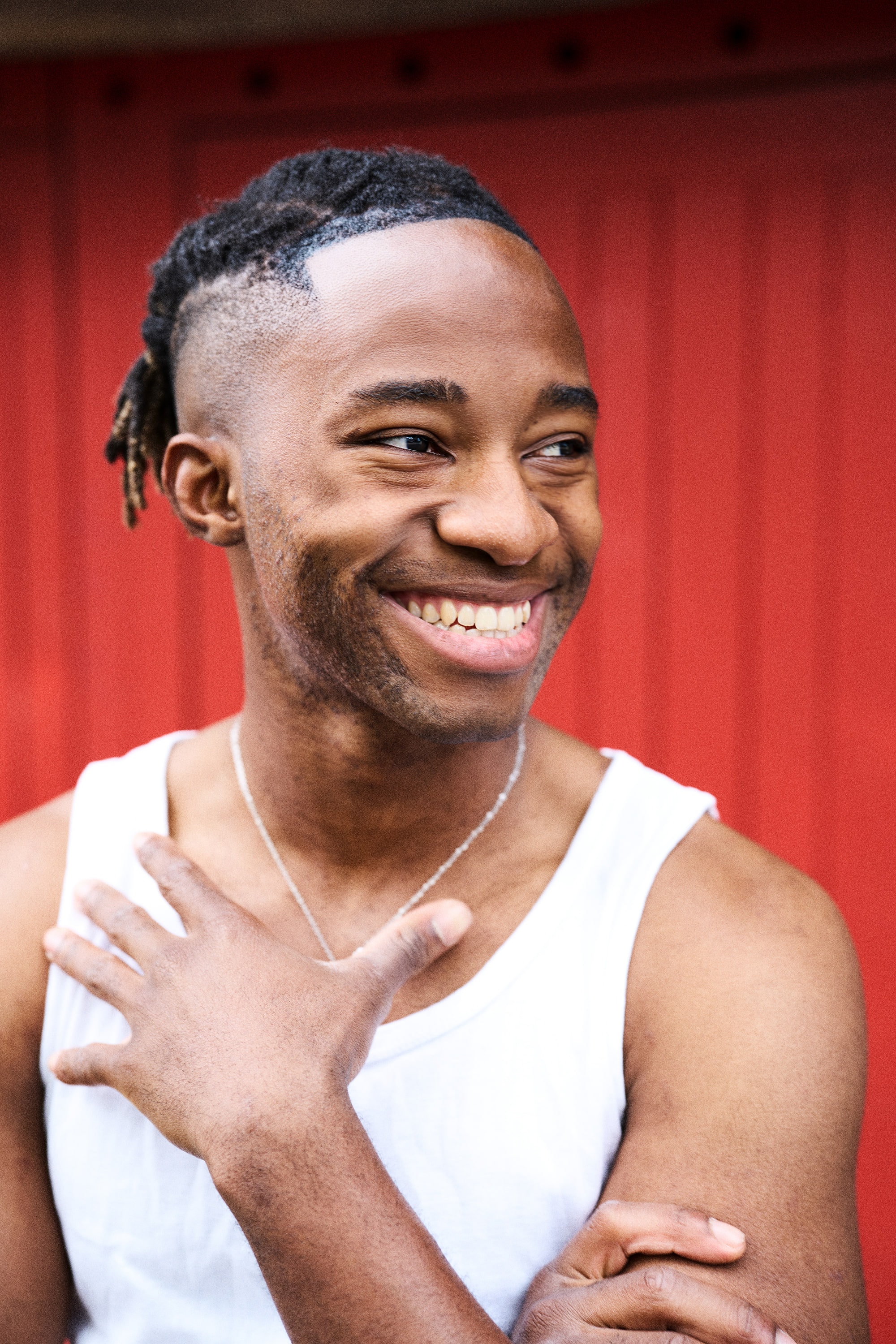 Nico Thabo Geister – Photo 7