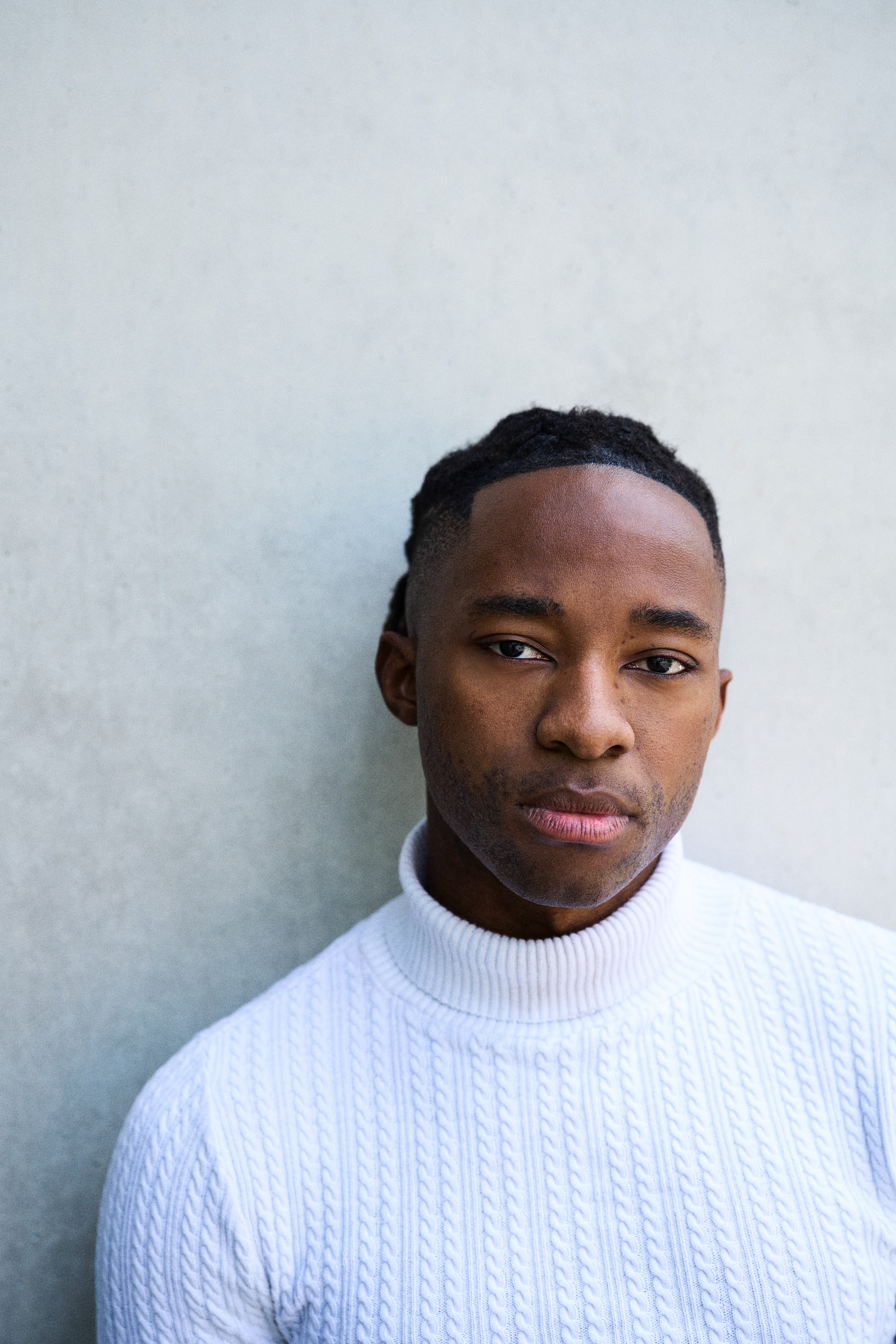 Nico Thabo Geister – Foto 8