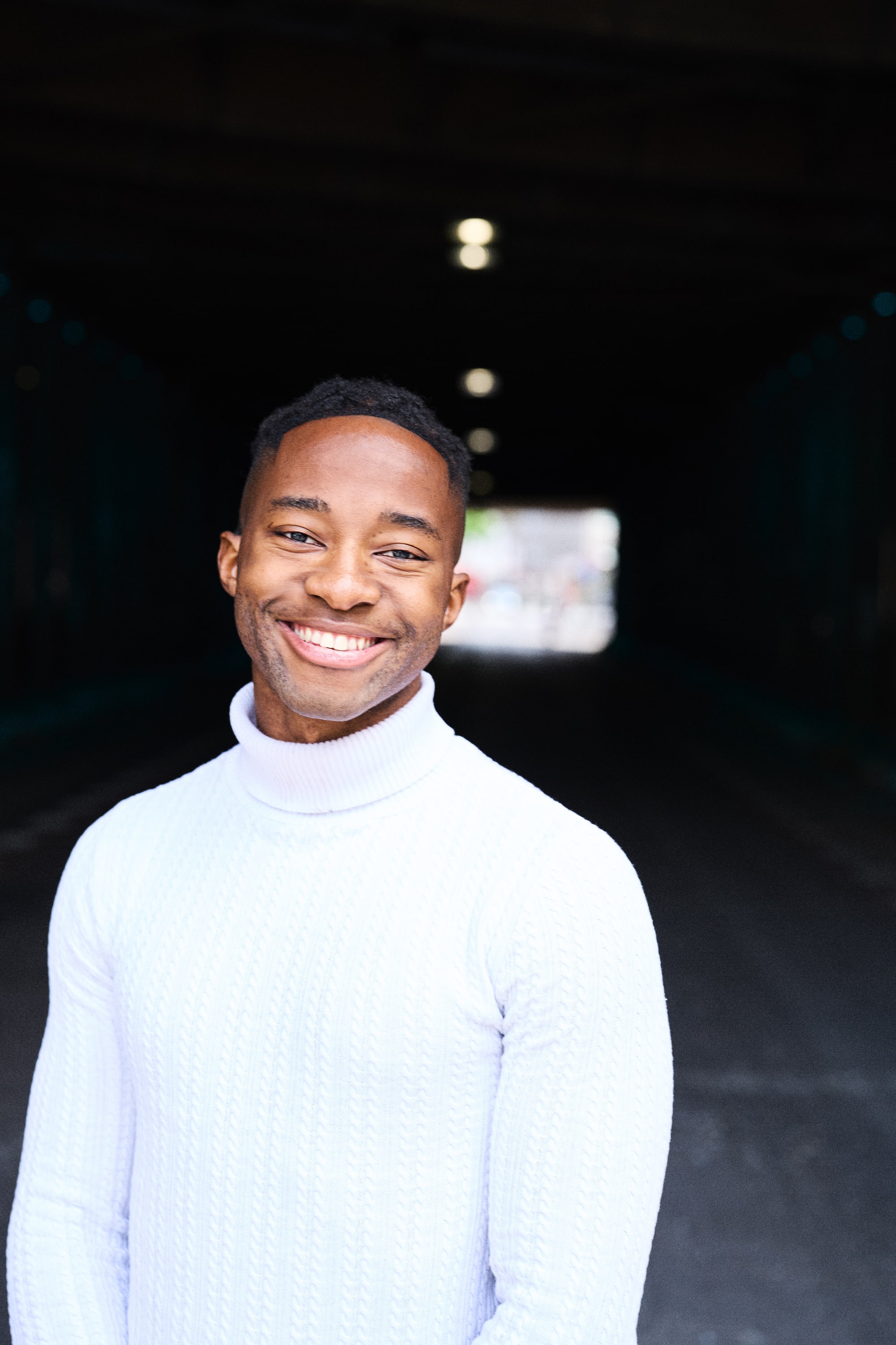 Nico Thabo Geister – Photo 9