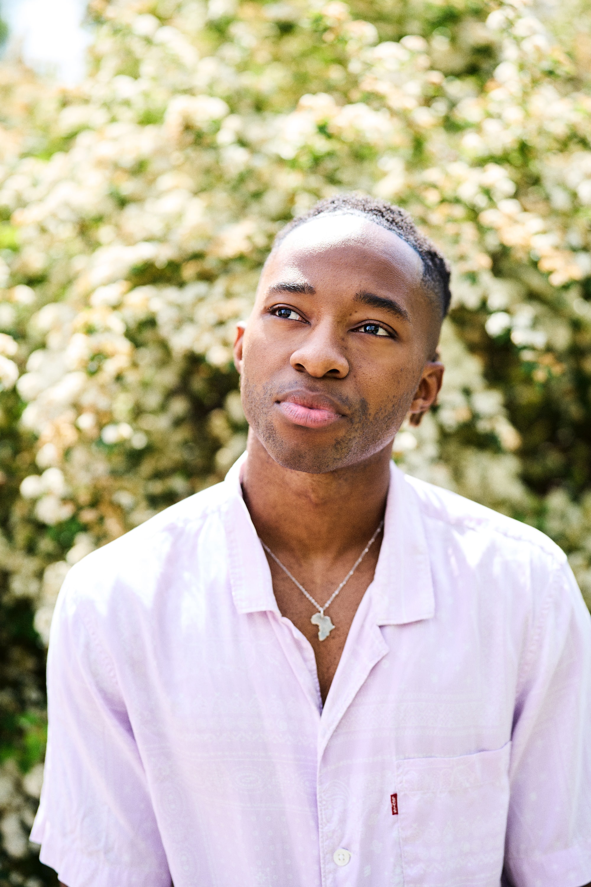 Nico Thabo Geister – Photo 10