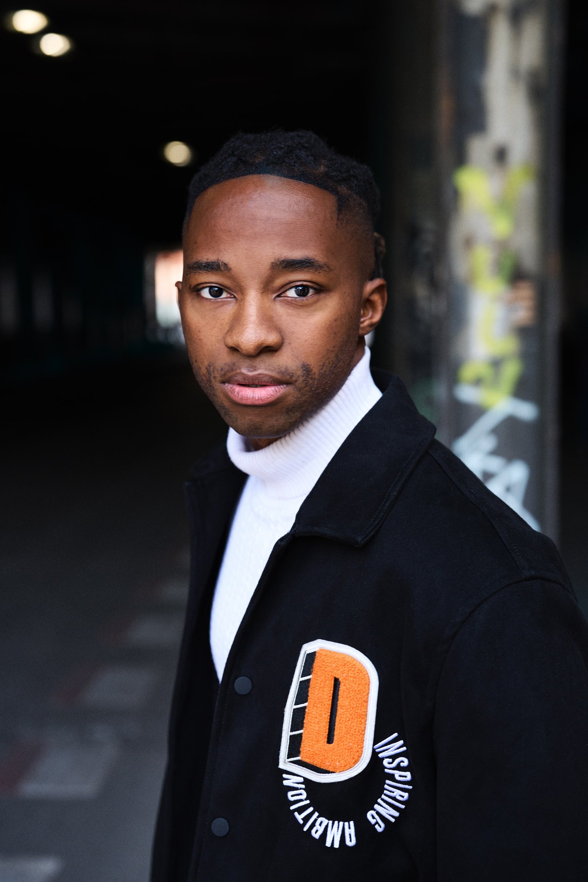 Nico Thabo Geister – Foto 12