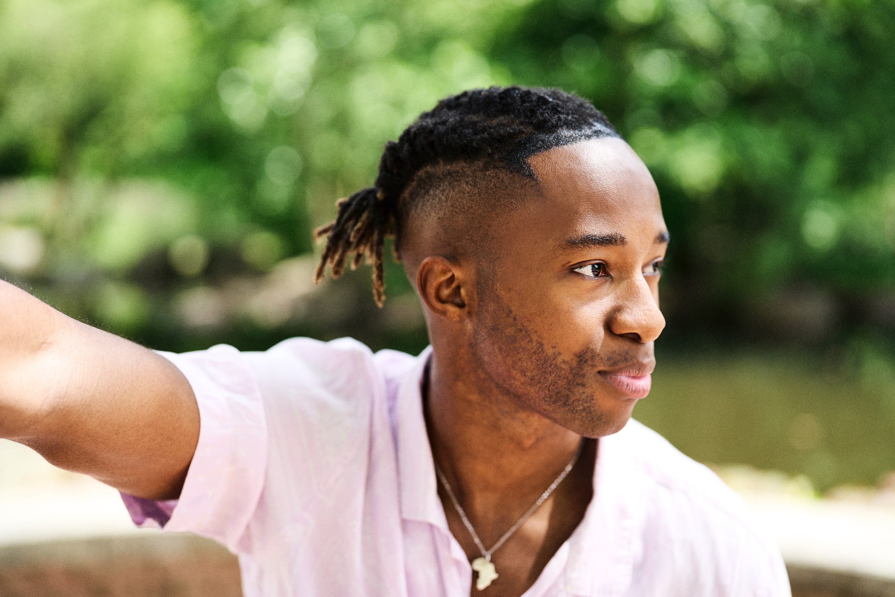 Nico Thabo Geister – Foto 13