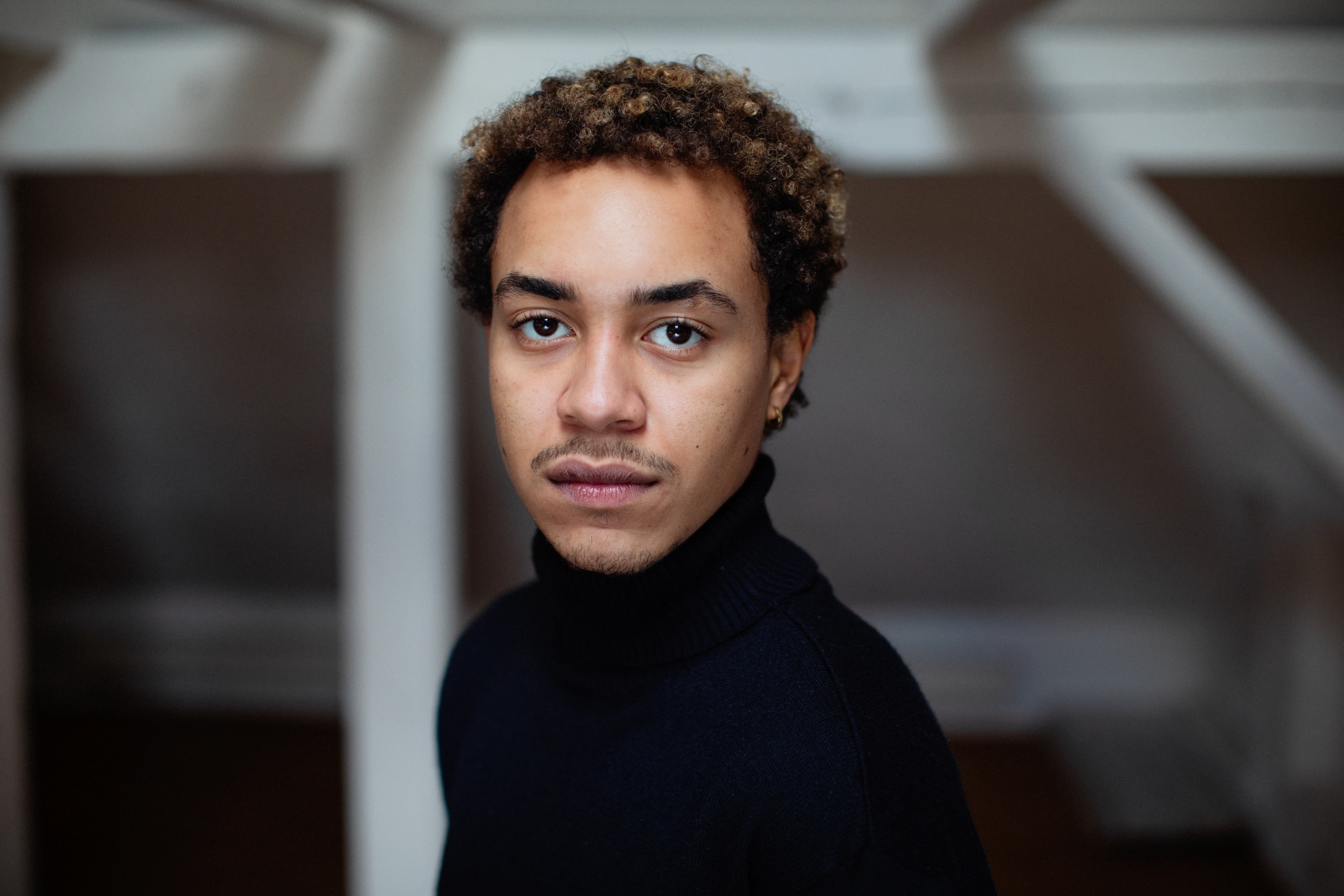 Noel Okwanga – Foto 1