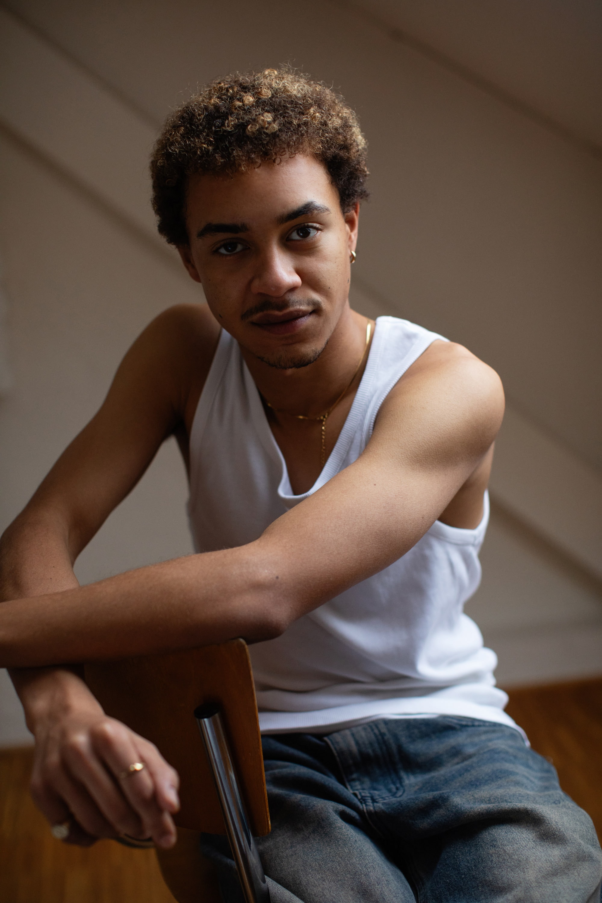 Noel Okwanga – Foto 16
