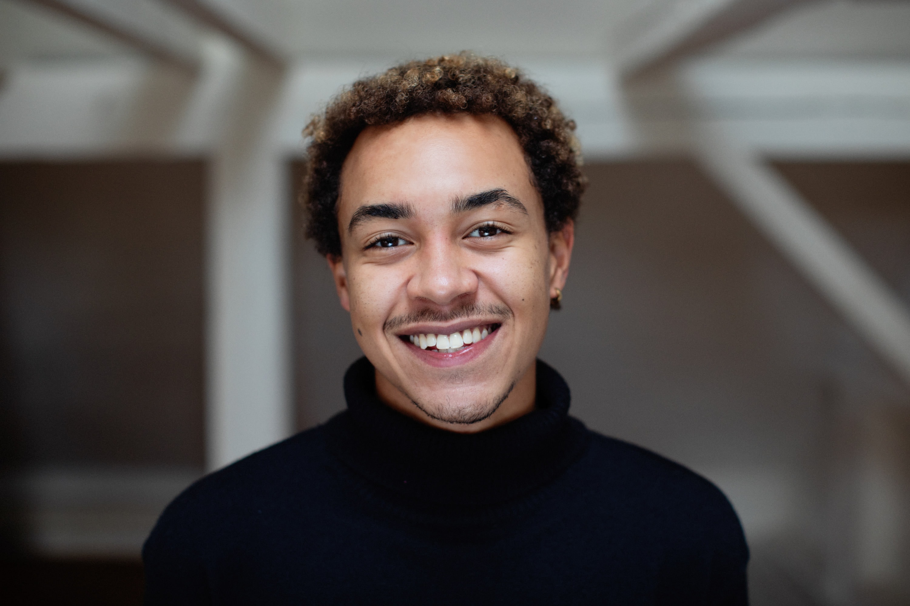 Noel Okwanga – Foto 18
