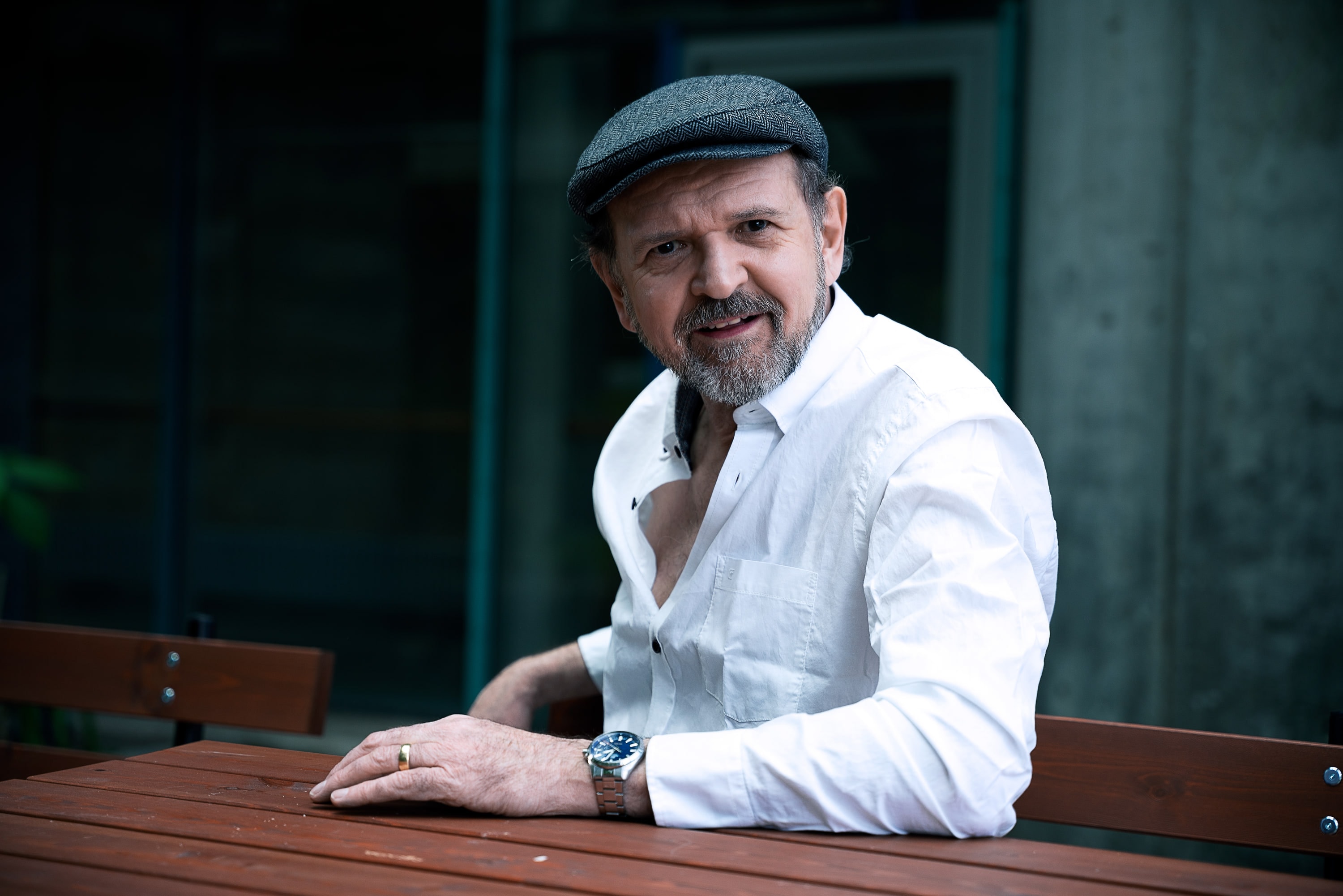 Norbert Stöß – Photo 2