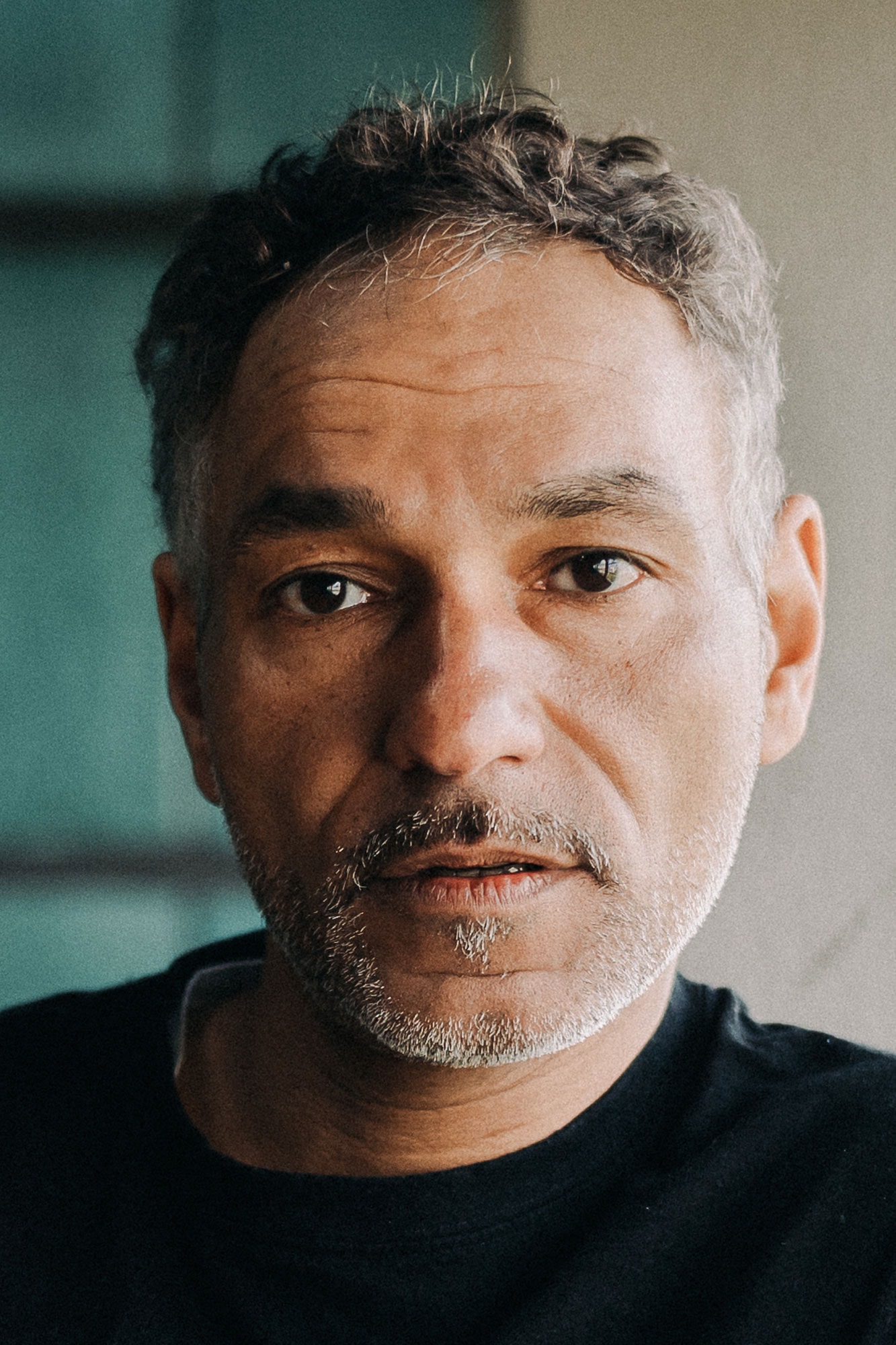 Raschid Daniel Sidgi – Photo 4