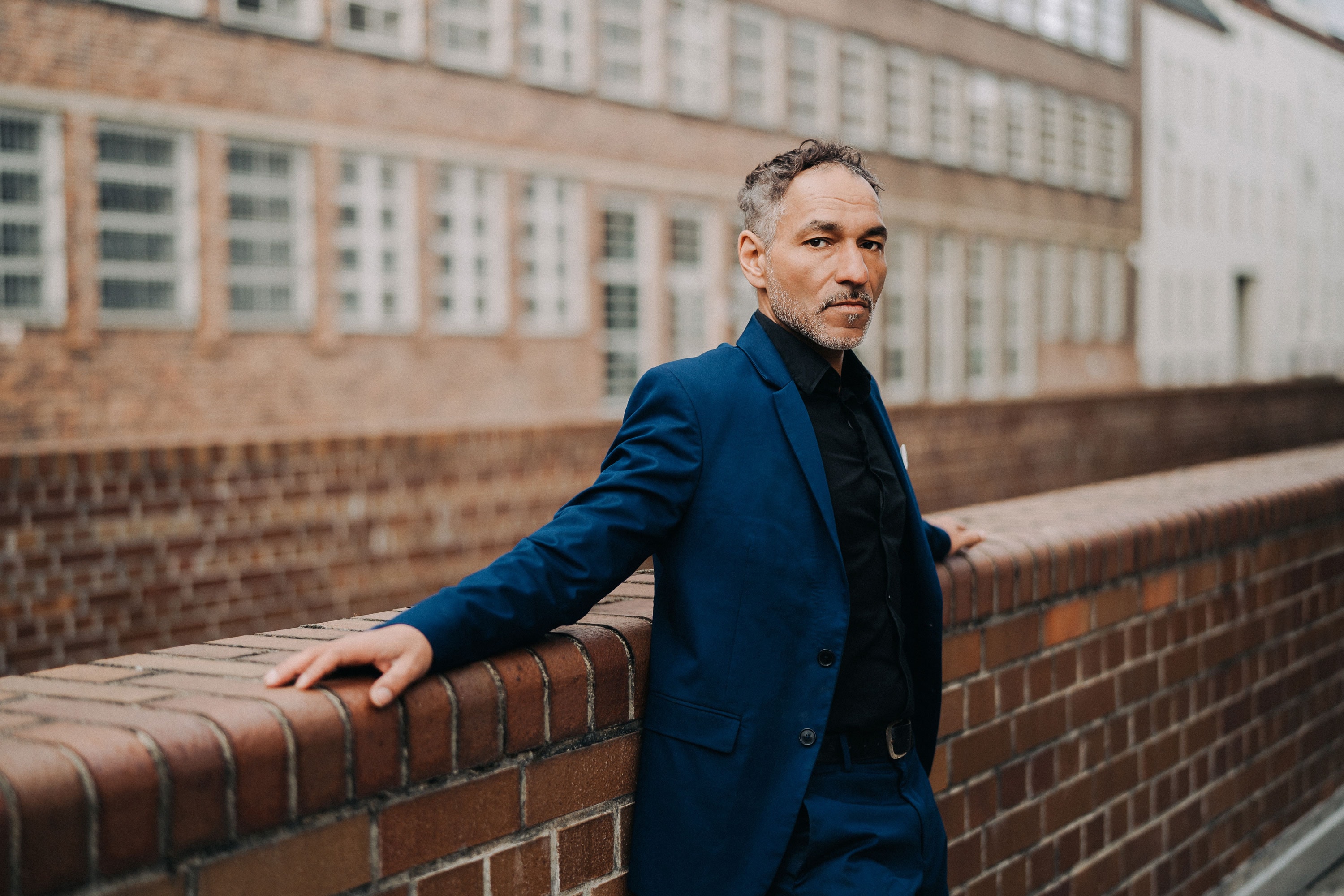 Raschid Daniel Sidgi – Photo 6