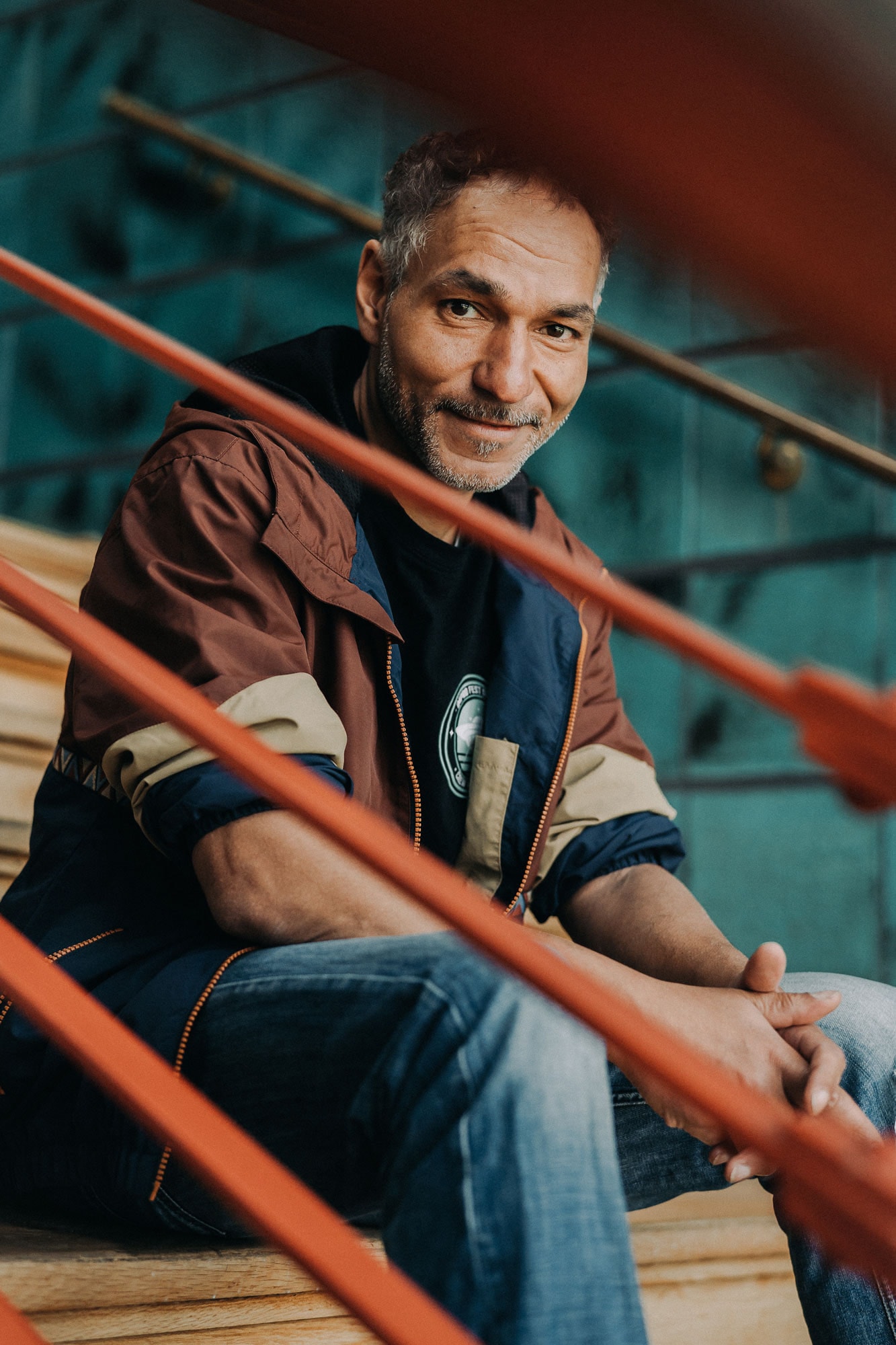 Raschid Daniel Sidgi – Photo 10