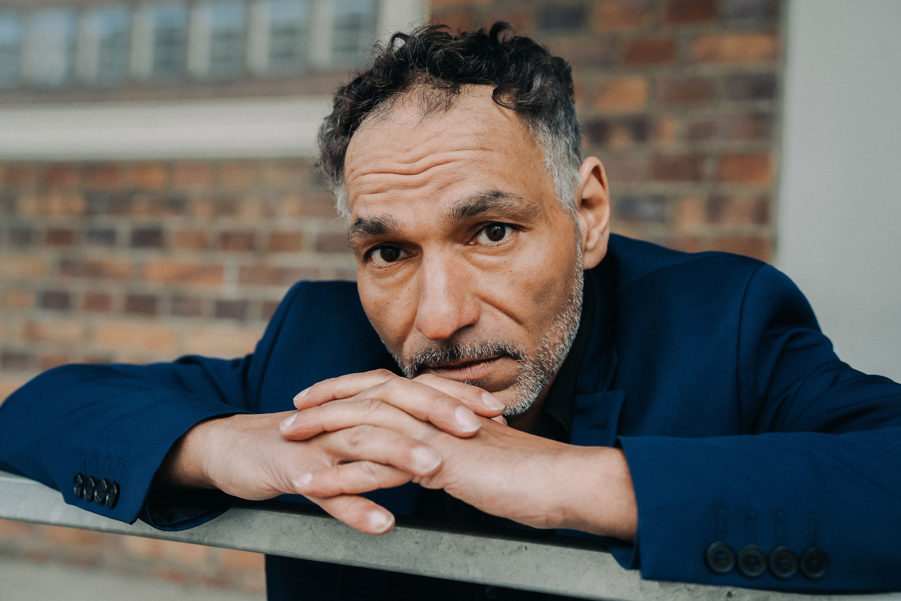 Raschid Daniel Sidgi – Photo 11