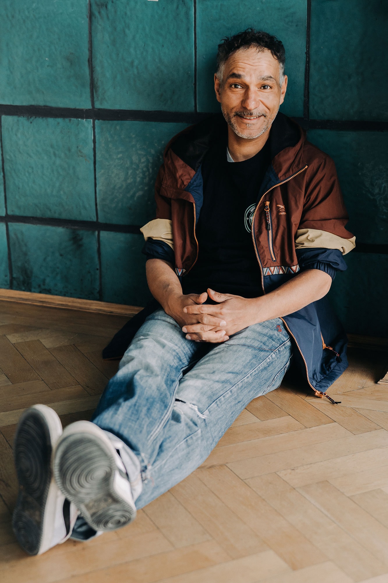 Raschid Daniel Sidgi – Photo 14
