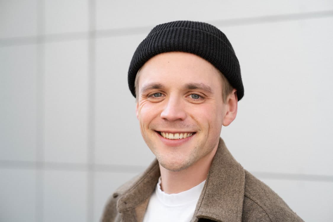 Timon Ballenberger – Foto 4