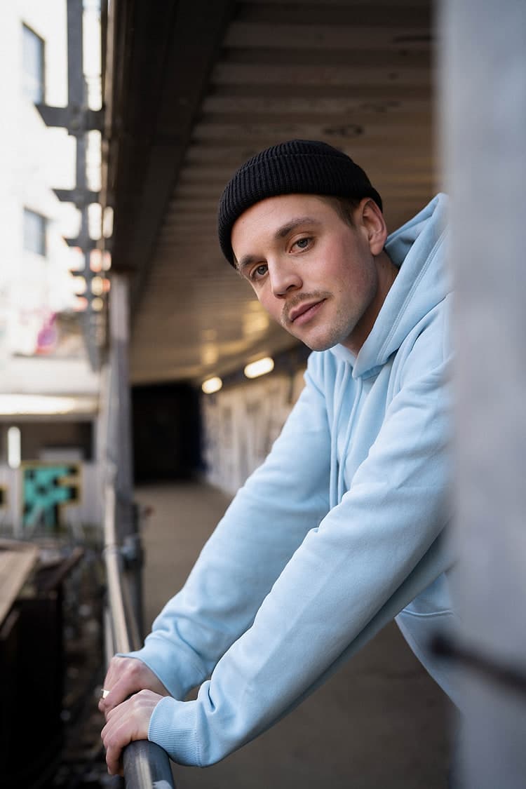 Timon Ballenberger – Foto 13