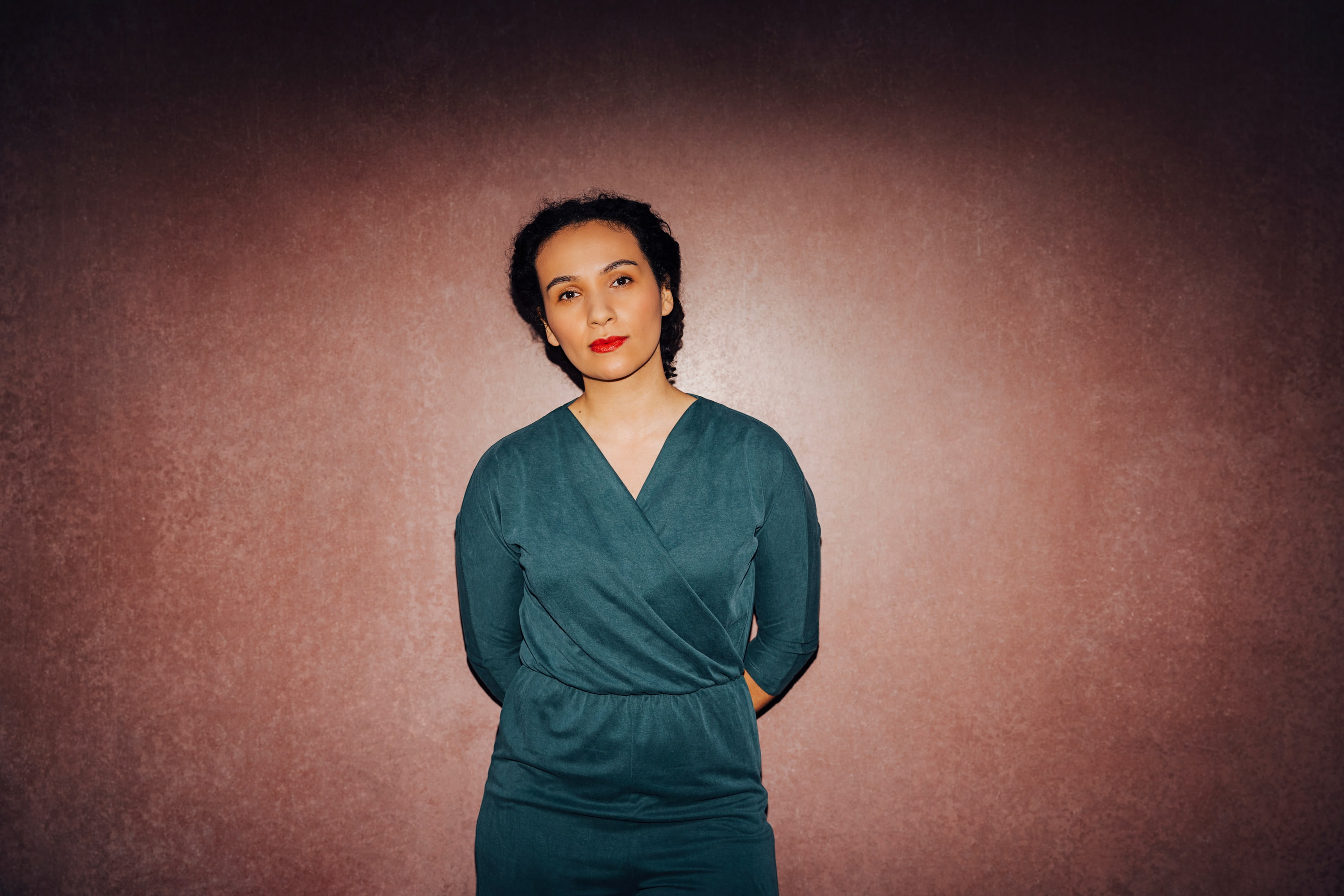 Veronique Coubard – Foto 3