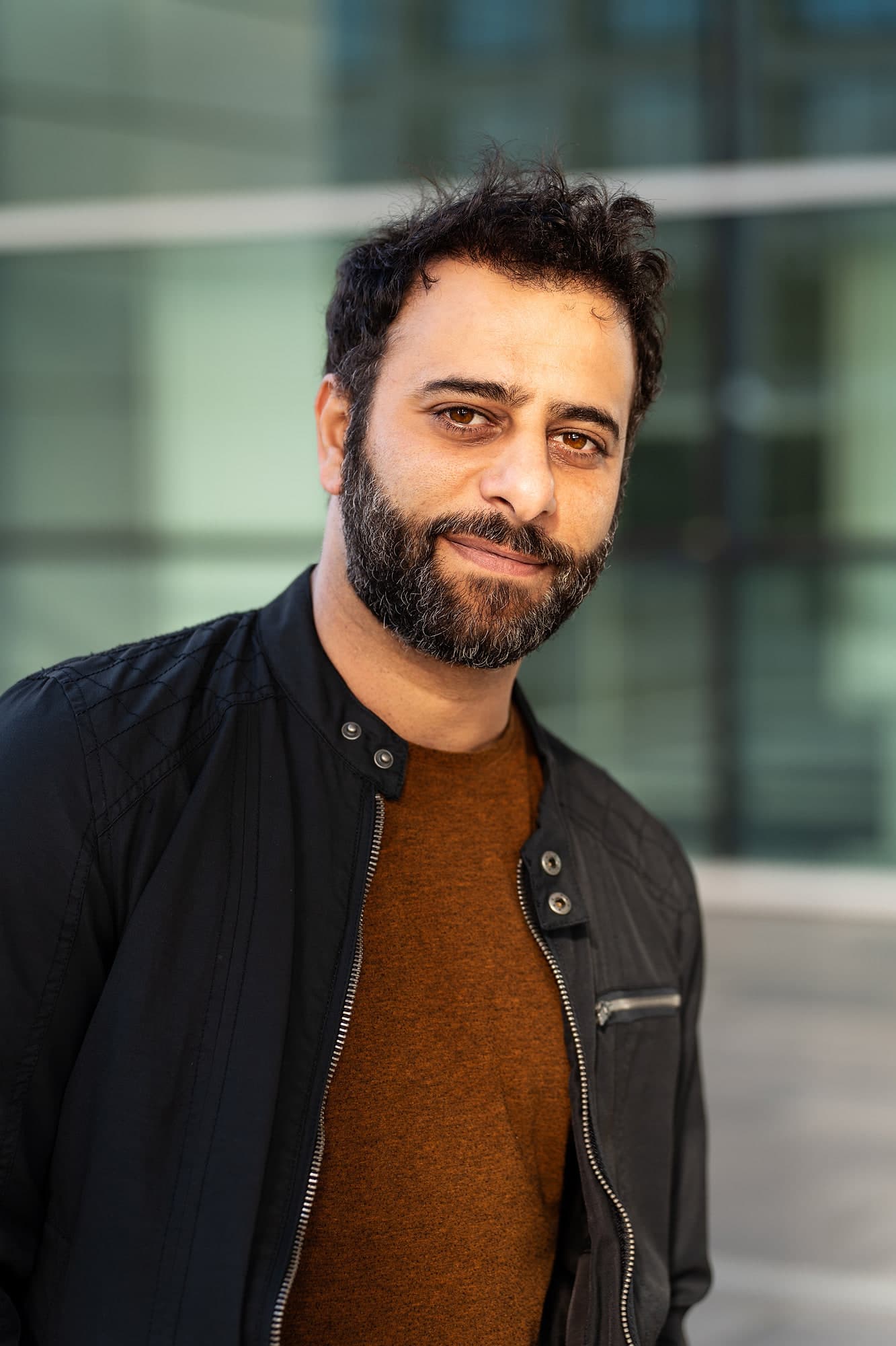 Yunus Cumartpay – Foto 1