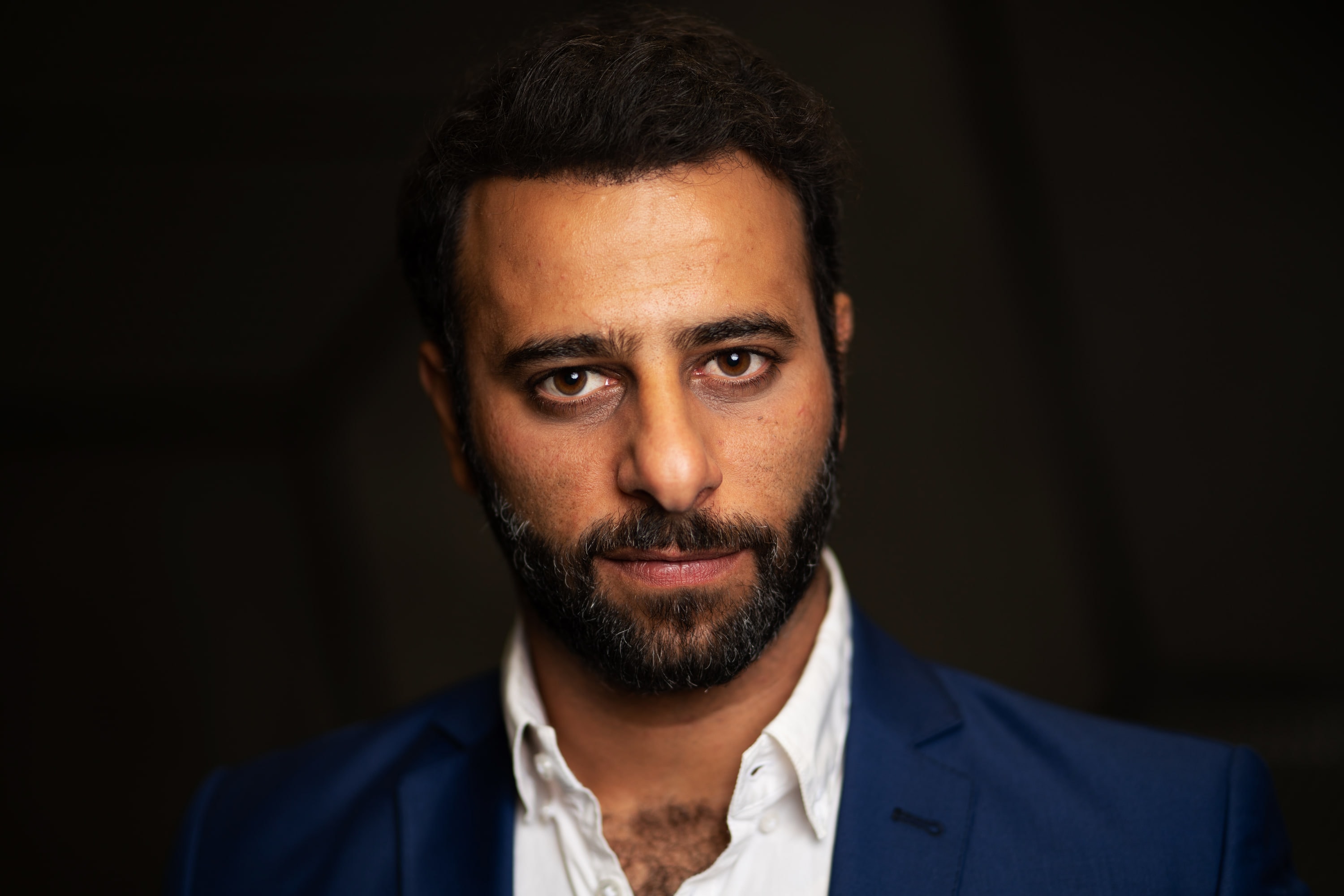 Yunus Cumartpay – Photo 1