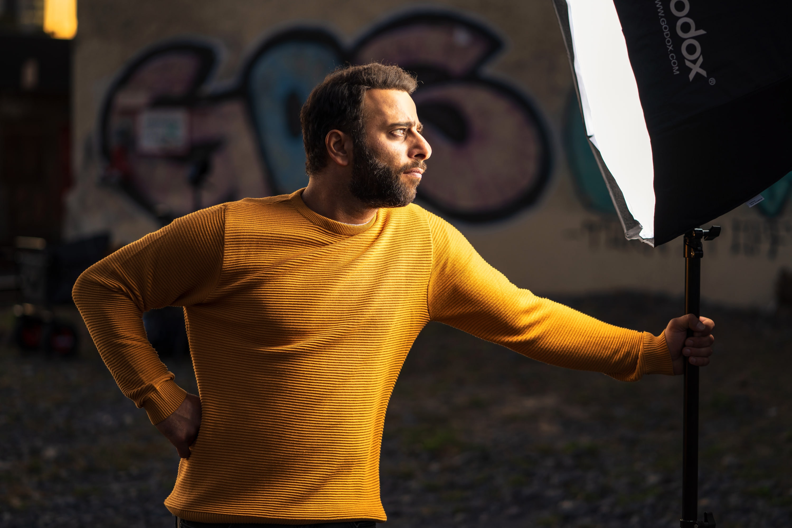Yunus Cumartpay – Foto 2