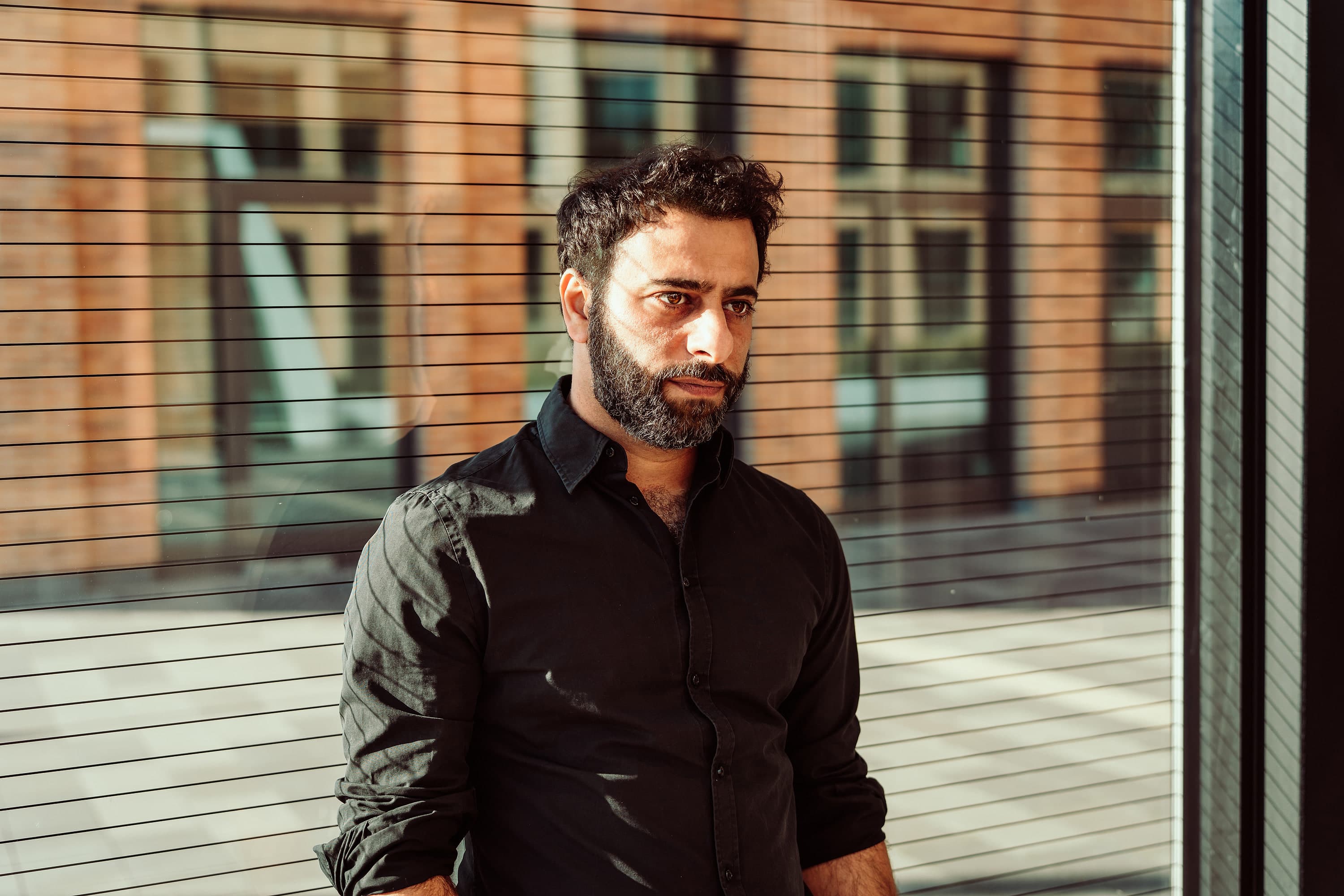 Yunus Cumartpay – Foto 4