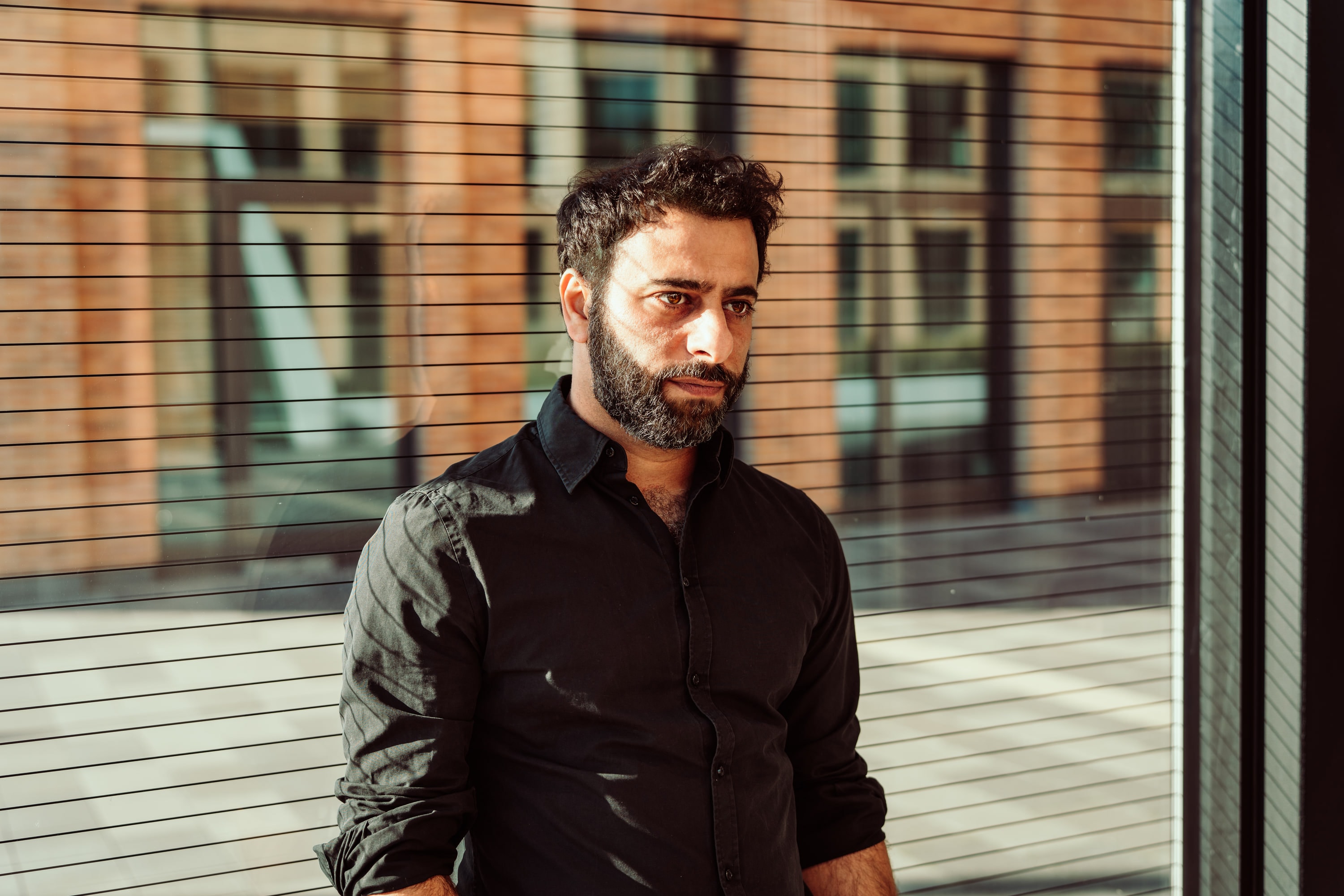 Yunus Cumartpay – Photo 4