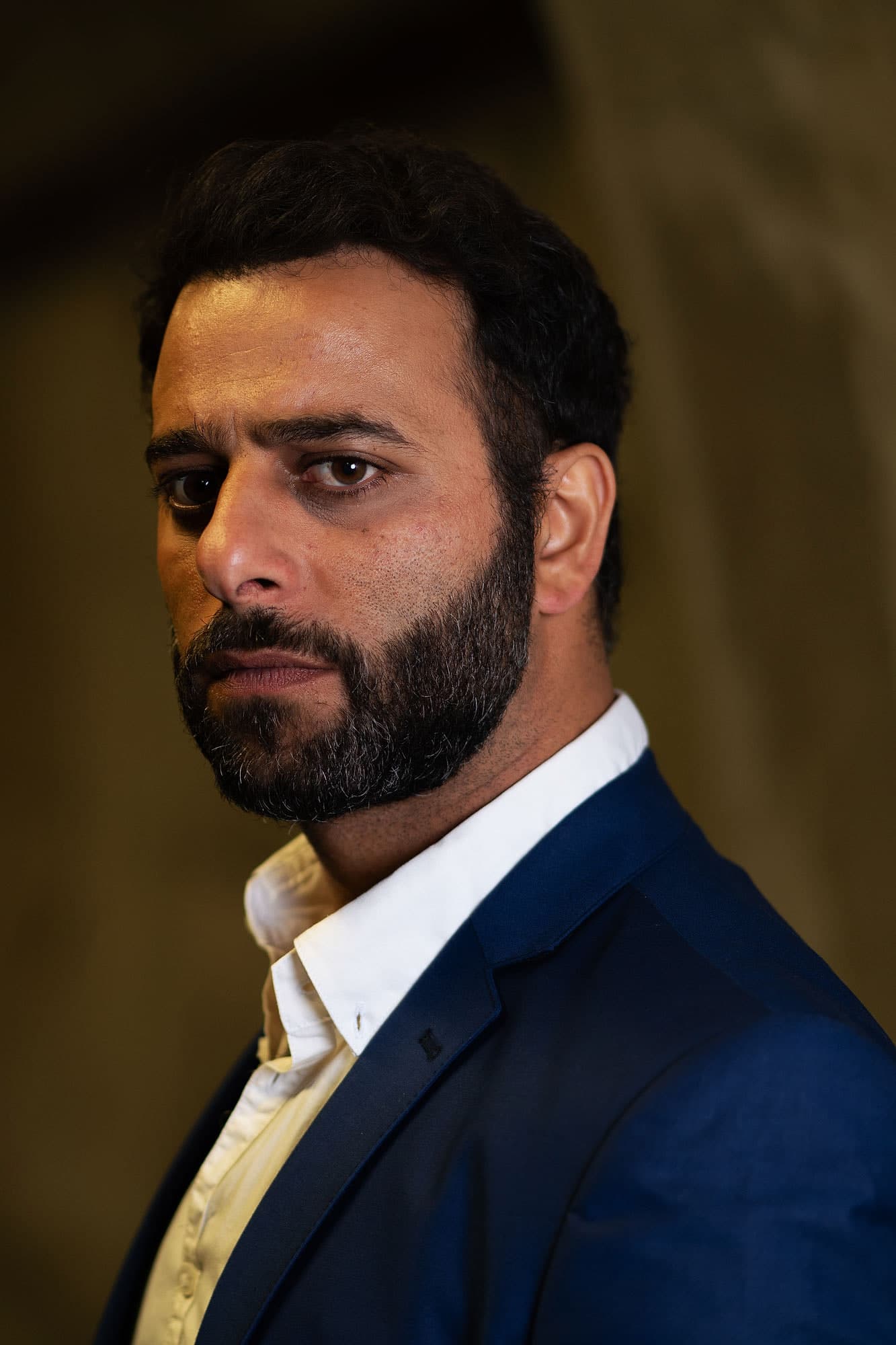 Yunus Cumartpay – Foto 5