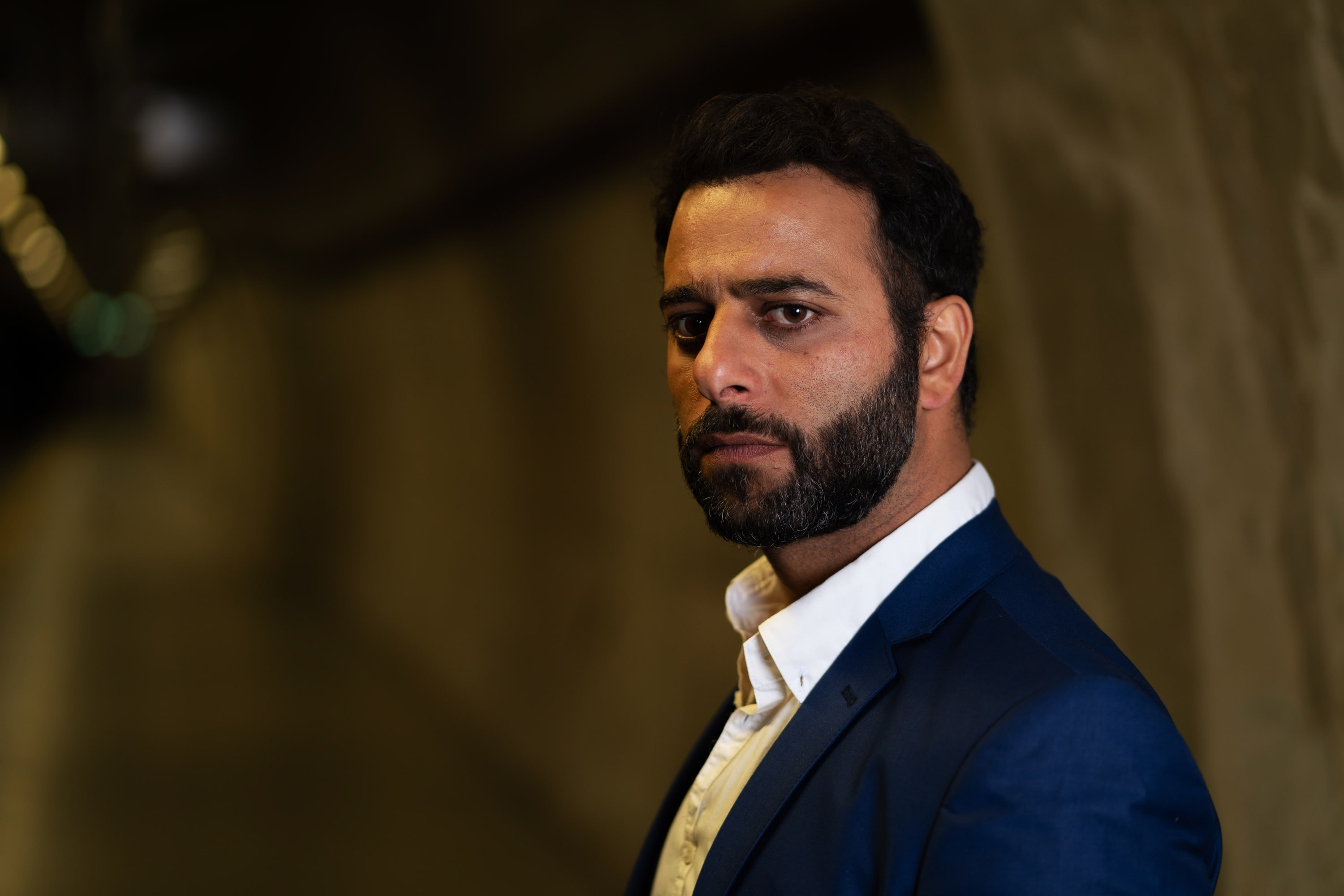 Yunus Cumartpay – Photo 5
