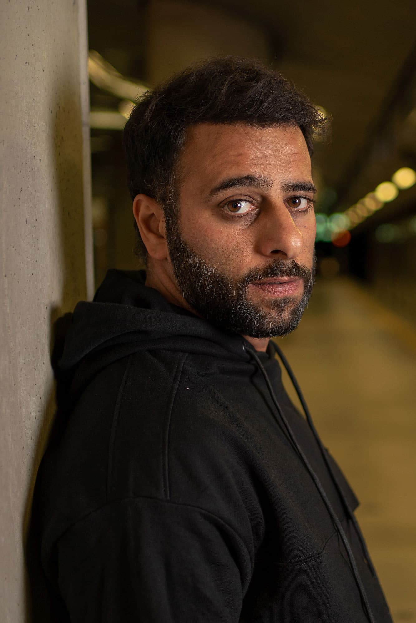 Yunus Cumartpay – Foto 6