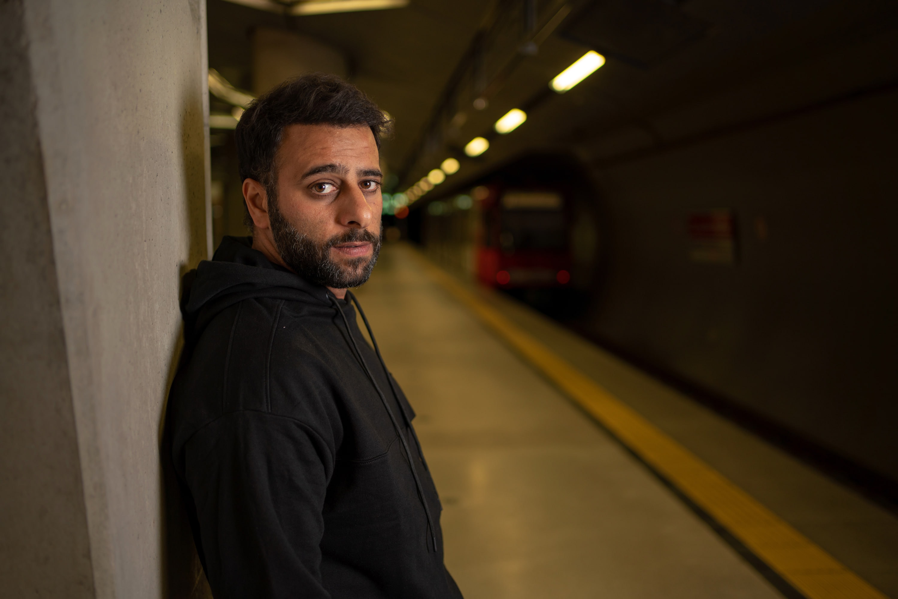 Yunus Cumartpay – Foto 6