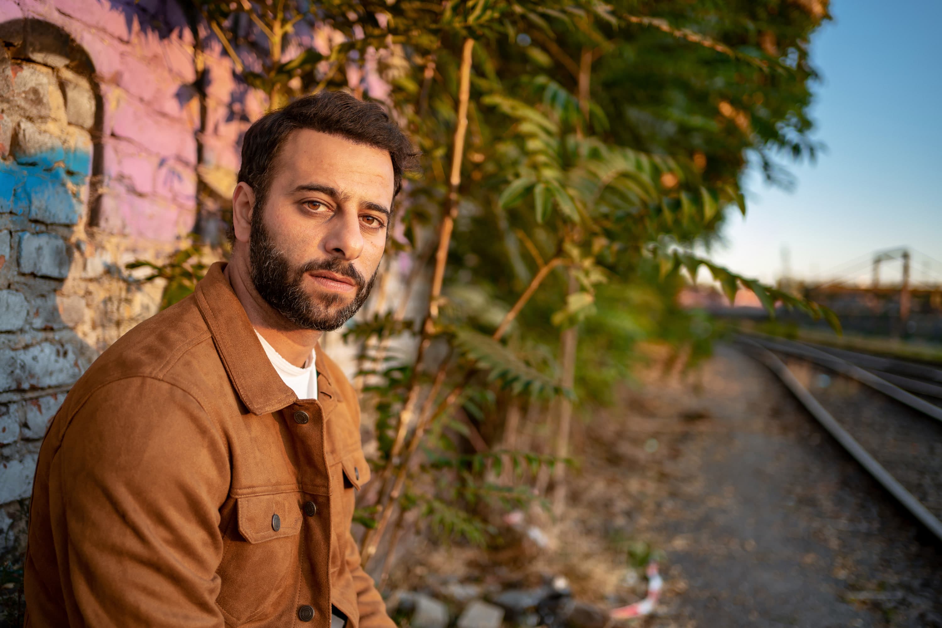 Yunus Cumartpay – Foto 8