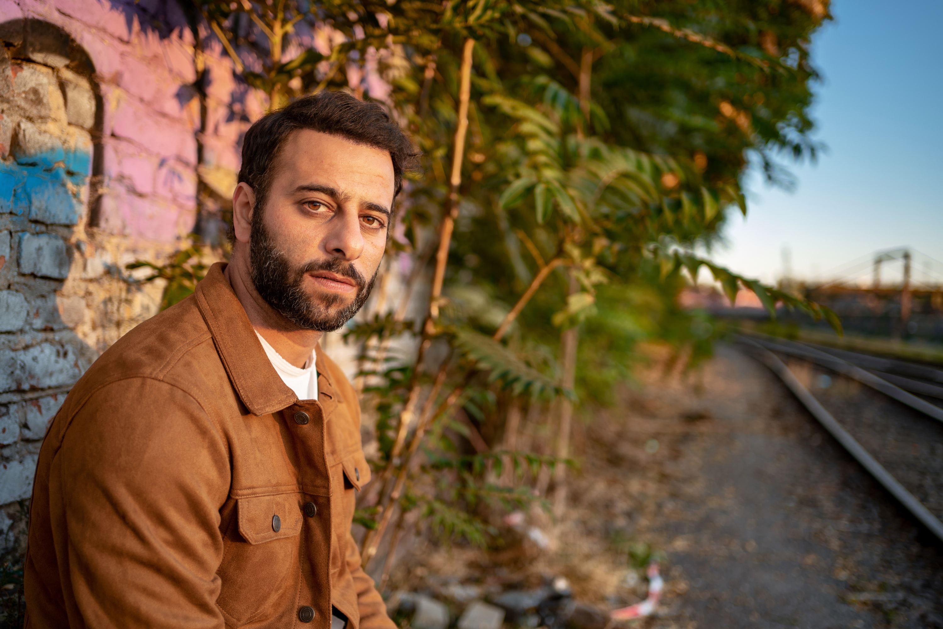 Yunus Cumartpay – Photo 8