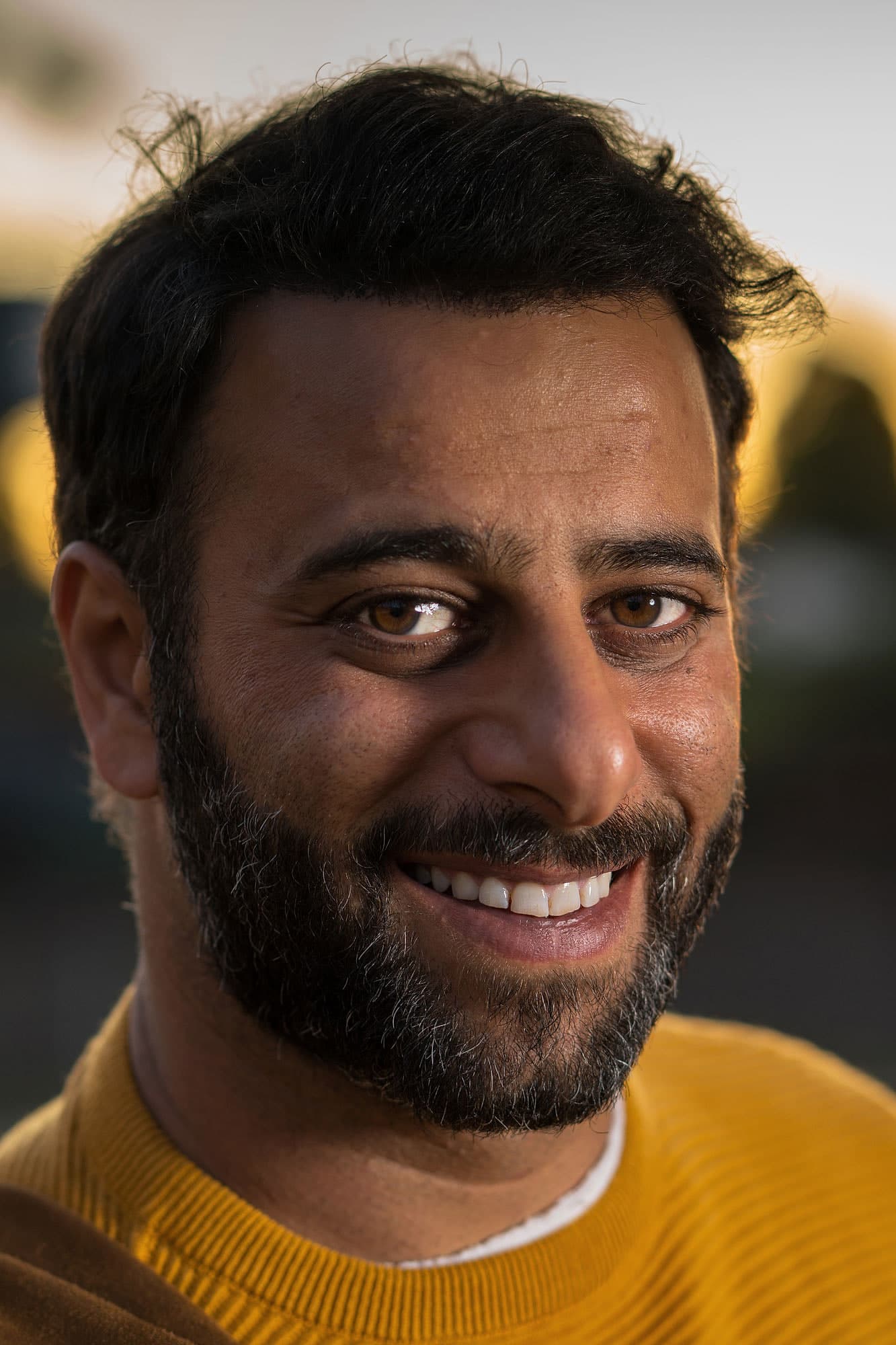 Yunus Cumartpay – Foto 10