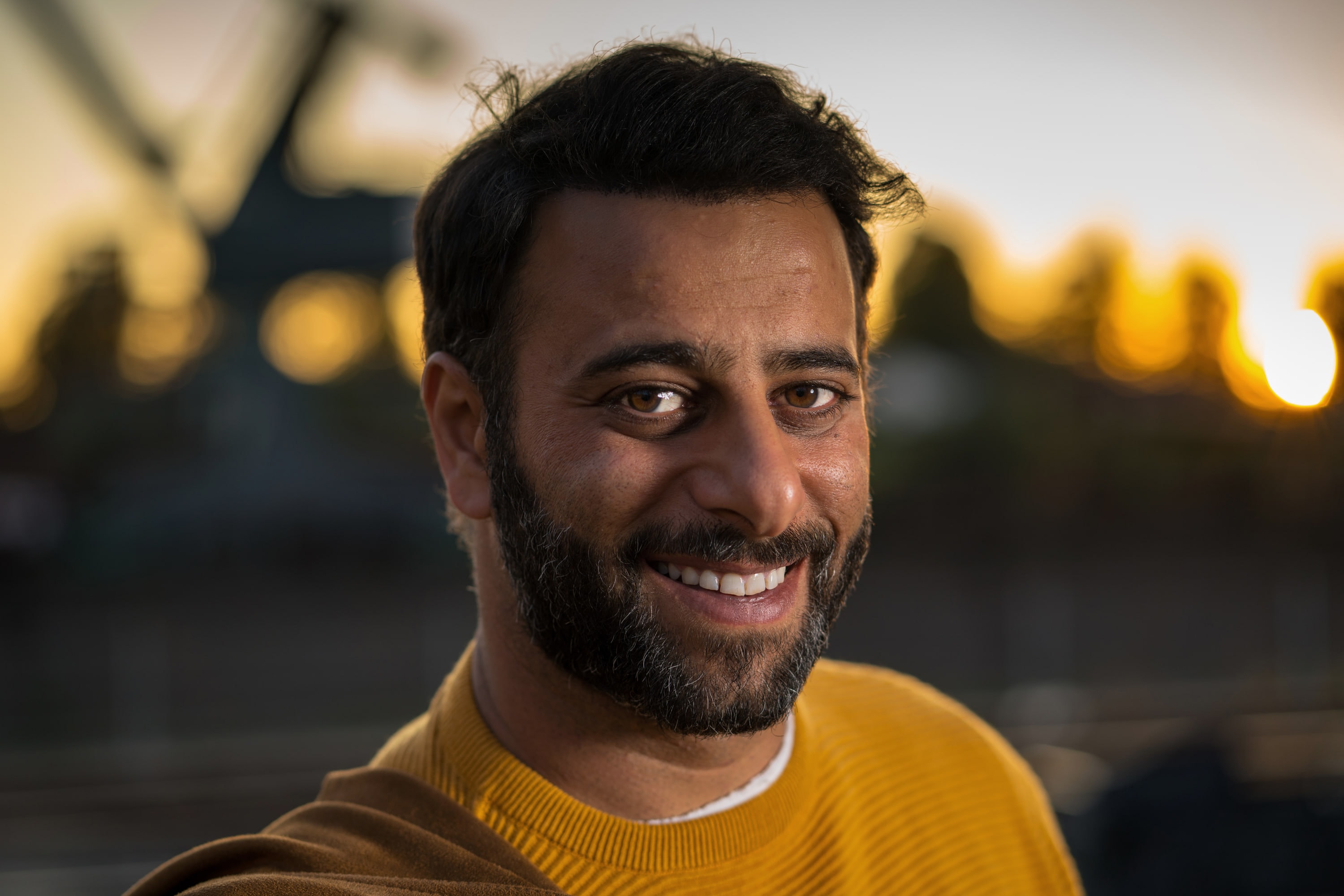Yunus Cumartpay – Photo 10