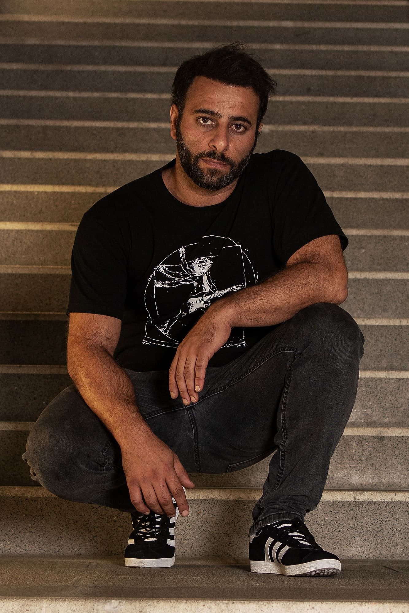 Yunus Cumartpay – Foto 11