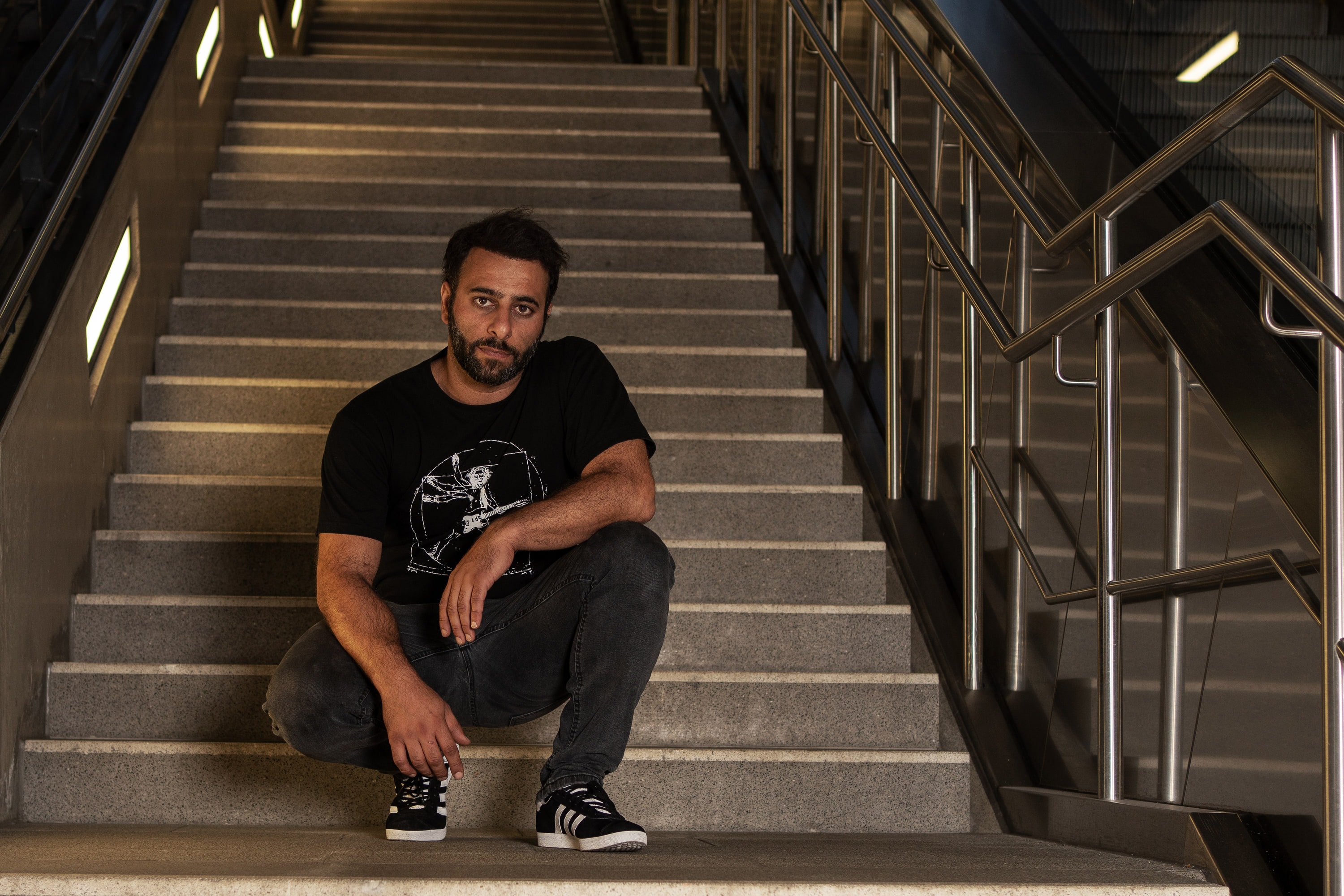 Yunus Cumartpay – Photo 11