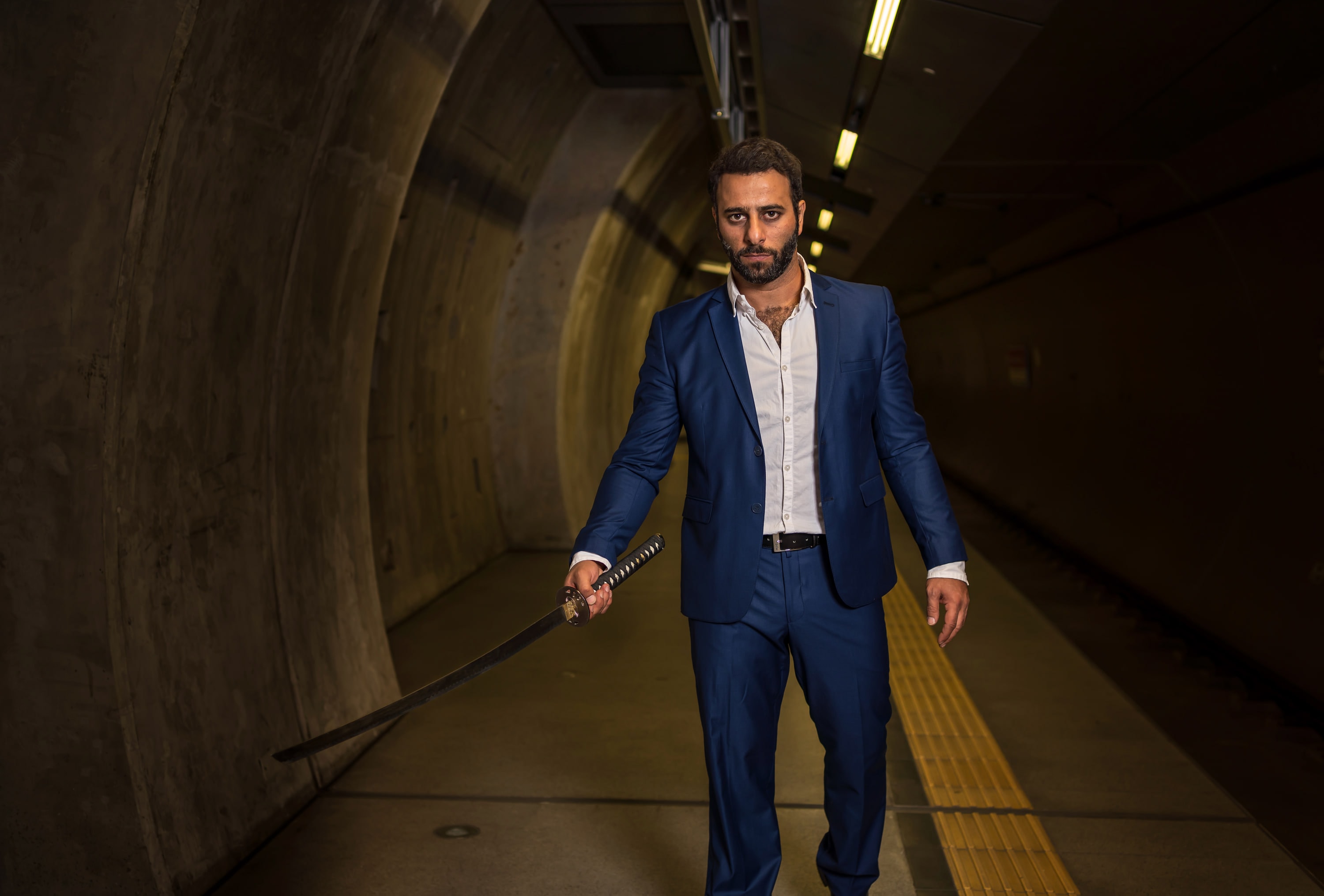 Yunus Cumartpay – Photo 12
