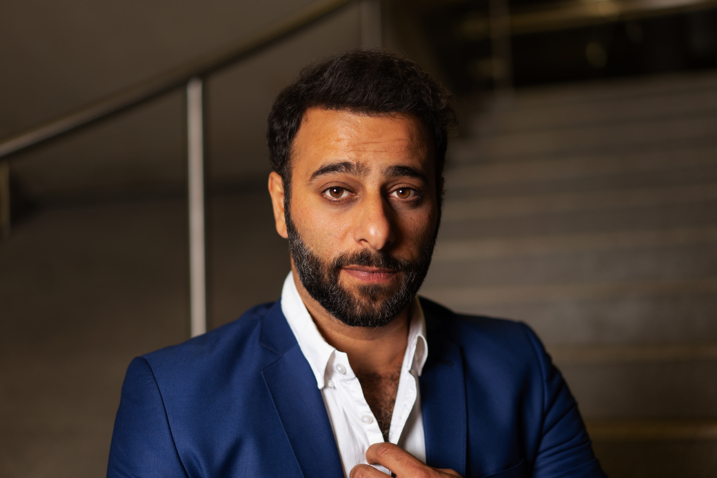 Yunus Cumartpay – Photo 14